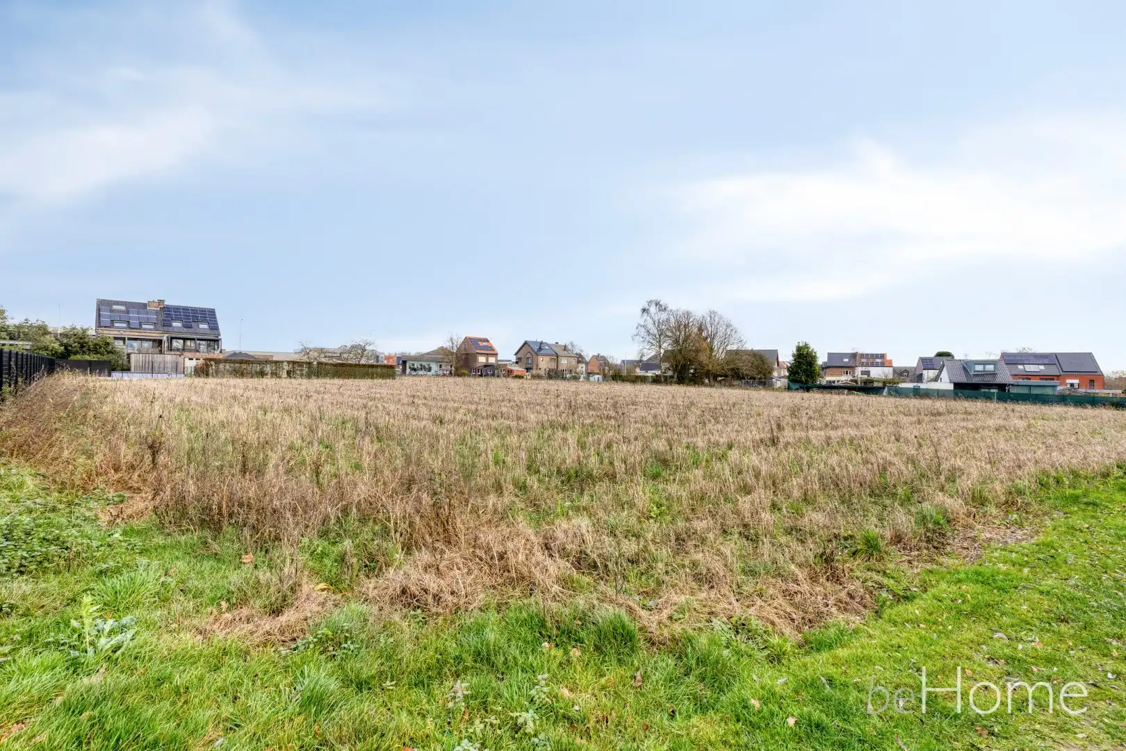 Op zoek naar een bouwgrond voor halfopen bebouwing van 7a 16ca in Asse? Welkom Home! foto 12