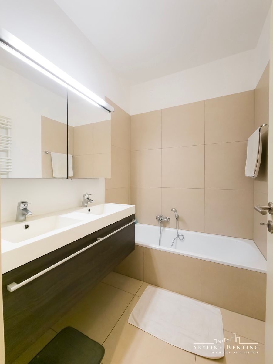 Gemeubeld appartement 2 SLPK foto 12