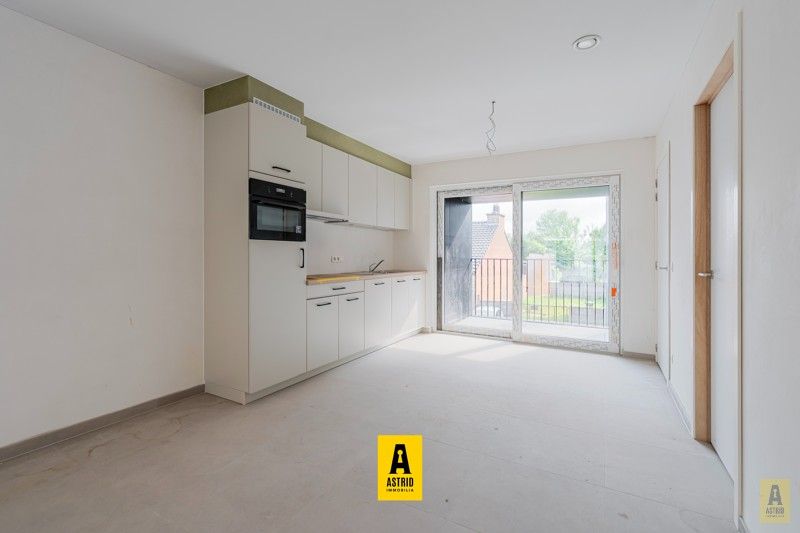 Ruim en zonnig nieuw appartement met mooie terrassen vlakbij zee! foto 4