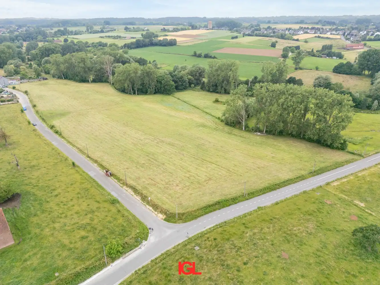 Grond natuurgebied te koop foto 5
