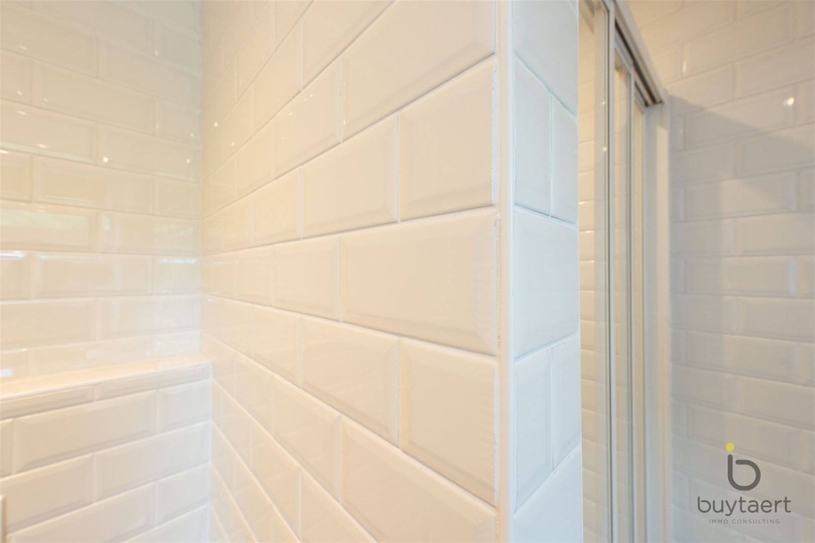 Véél ruimte, terras én tuin: lichtrijk 3 slaapkamer - triplex appartement in hartje Schilde! foto 61