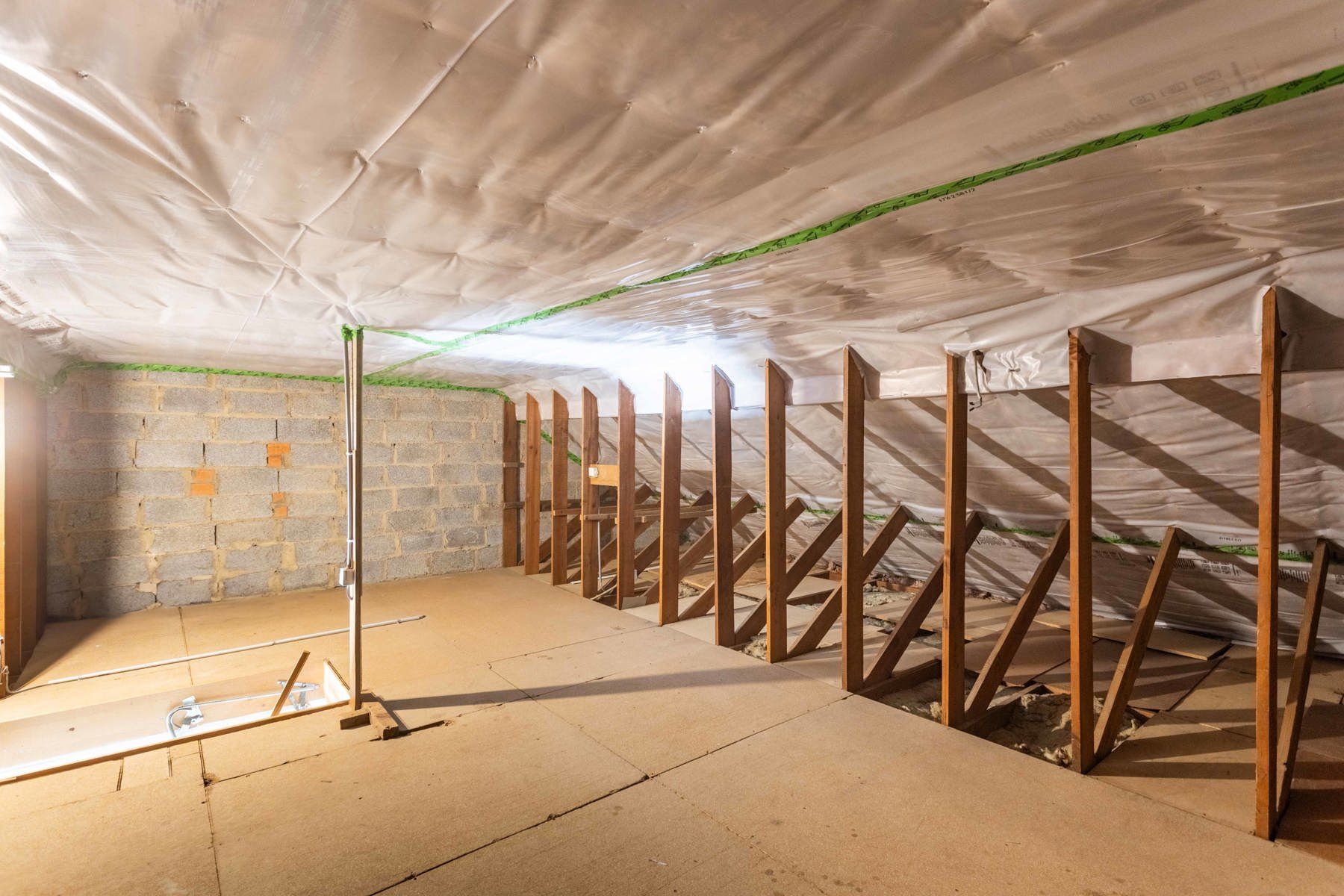 Aangename instapklare woning met 4slpk en tuin foto 19