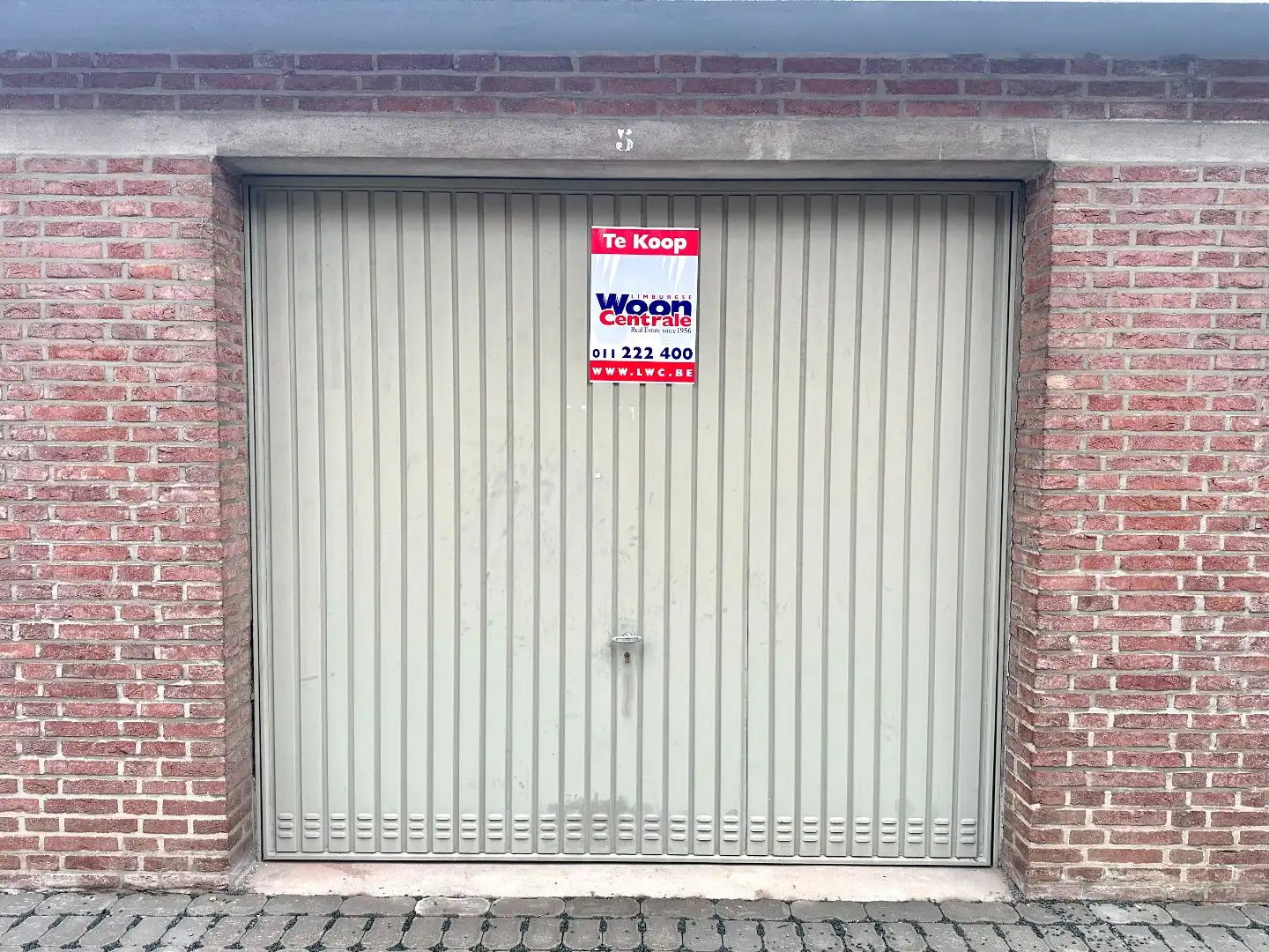 Ruim 3-slaapkamer appartement op topligging nabij het centrum van Hasselt foto 21