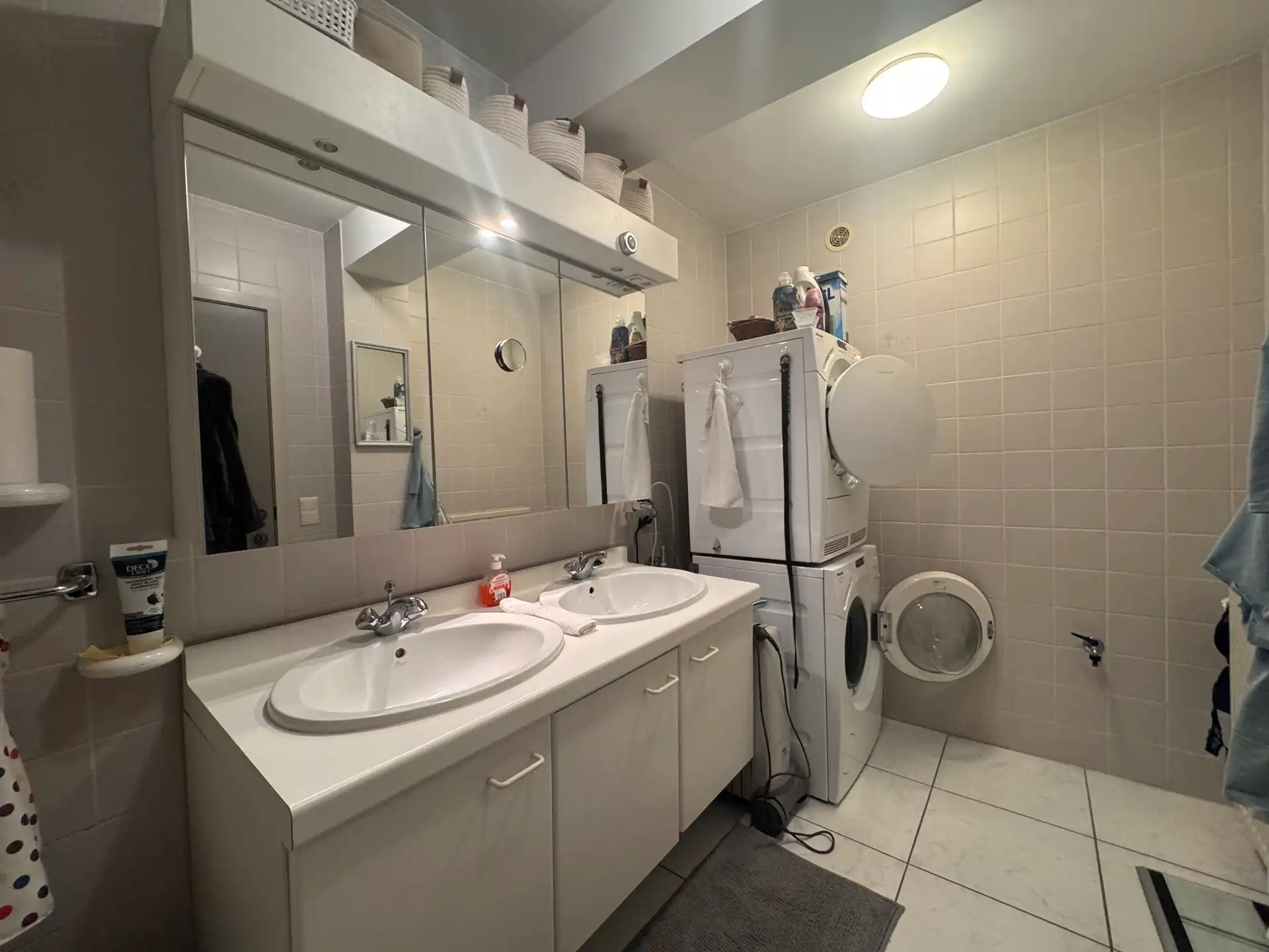 Ruim appartement met groot terras te Aarschot foto 11