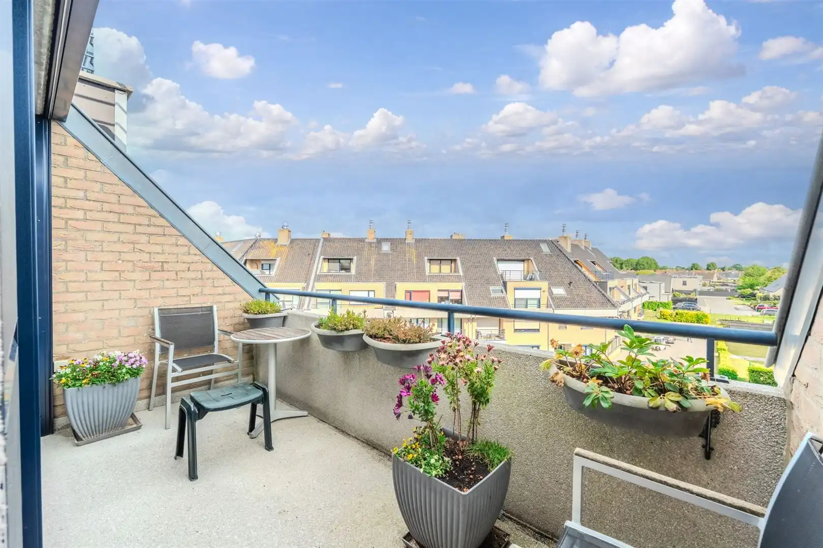 Instap klaar Duplex appartement foto 28