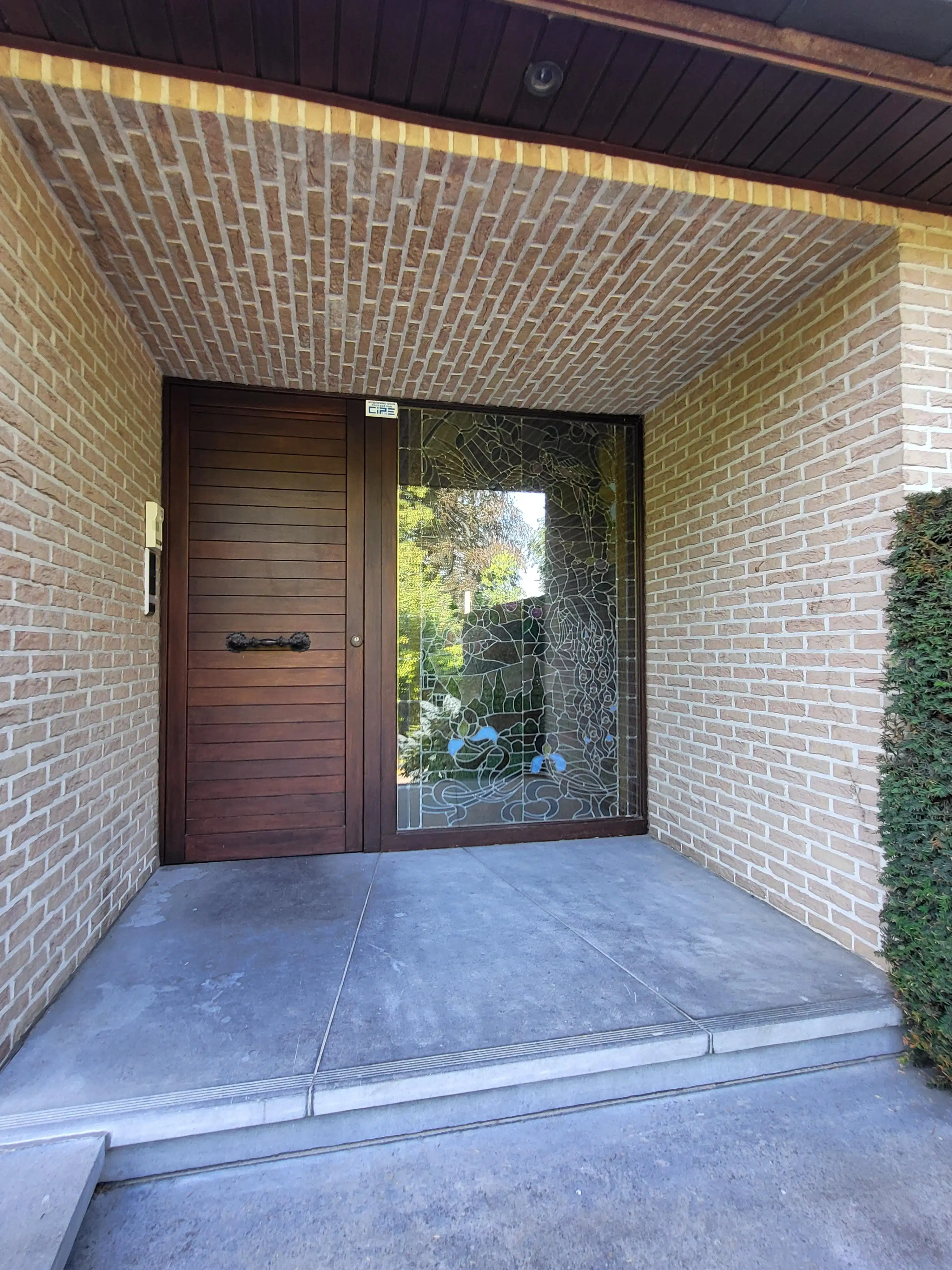 Exclusieve villa in pittoresk Roborst met vrij uitzicht op een bosgebied, zwembad en 4 garages.  foto 14