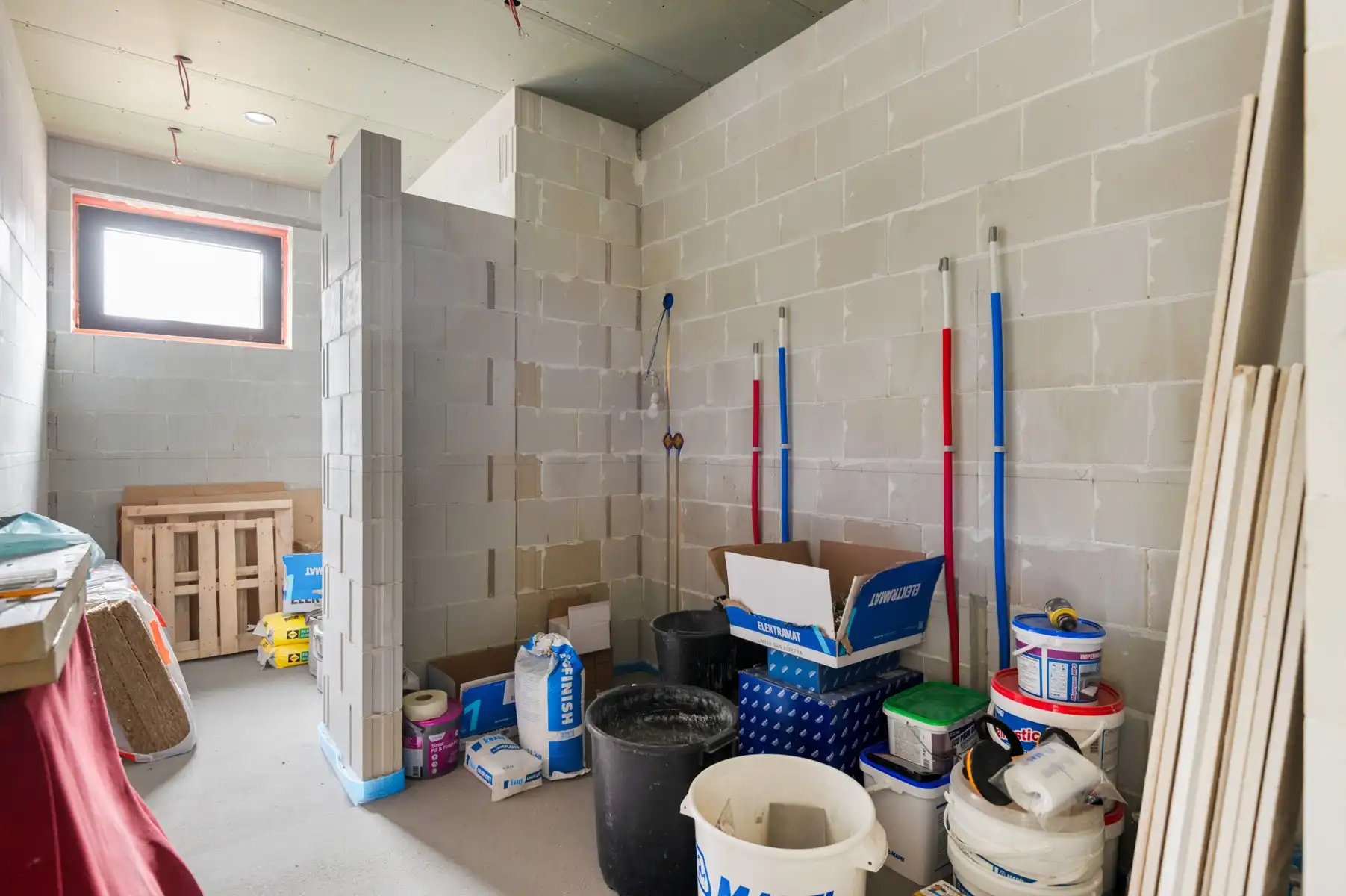 Energiezuinige woning met veel potentieel foto 31