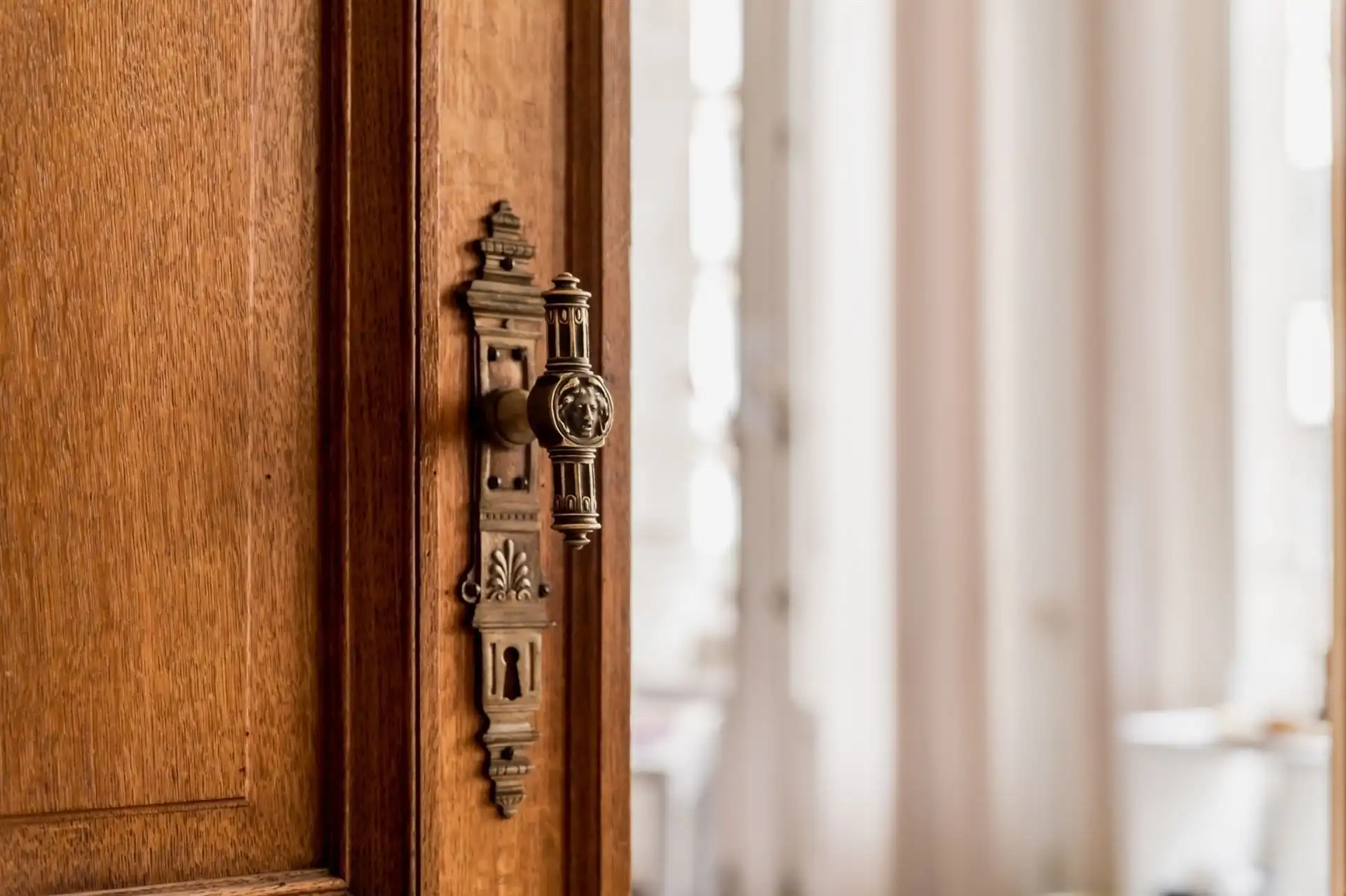 Uitzonderlijk huis op een steenworp afstand van de Louizalaan : foto 16