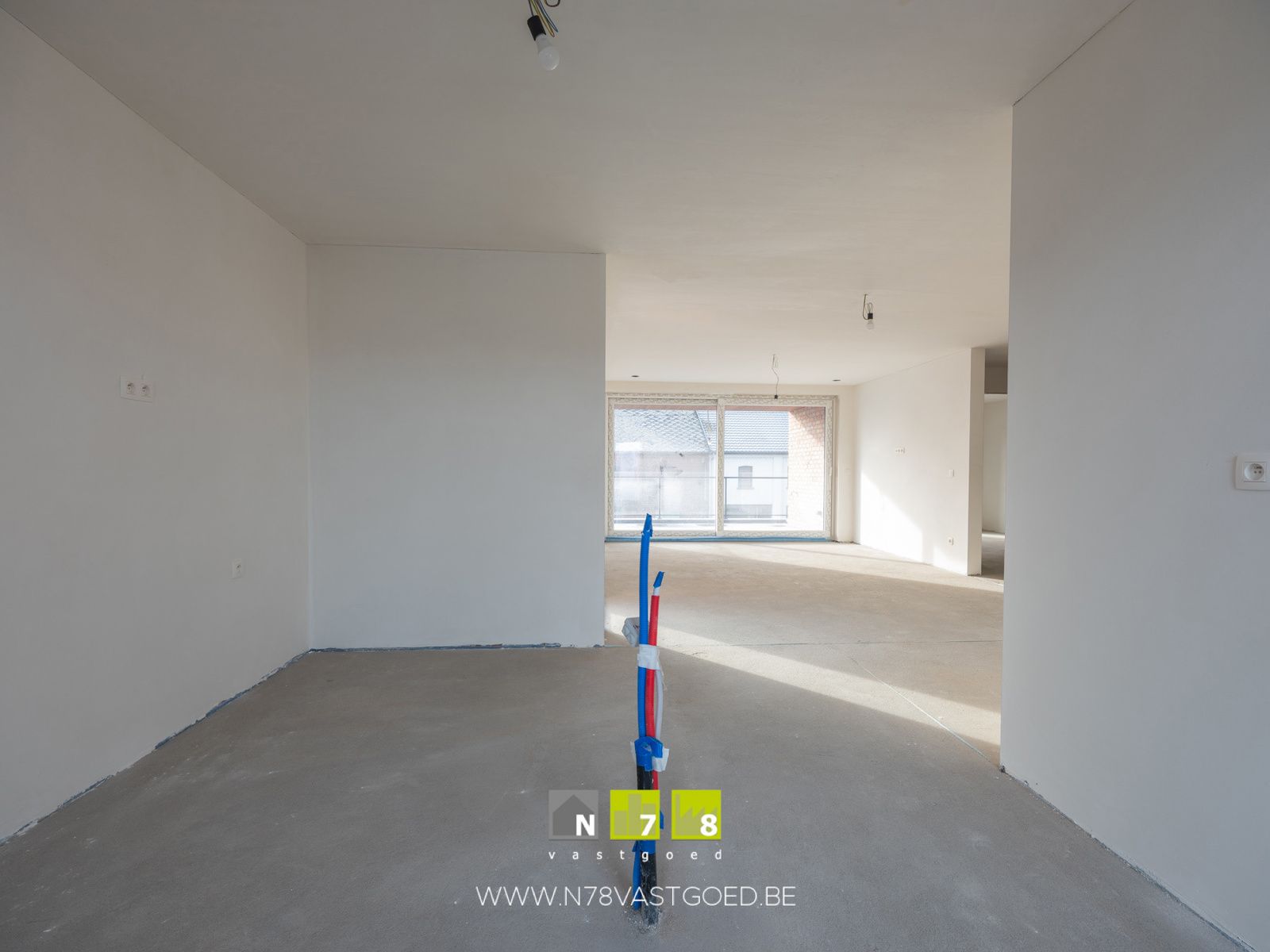 Appartement te koop foto 7