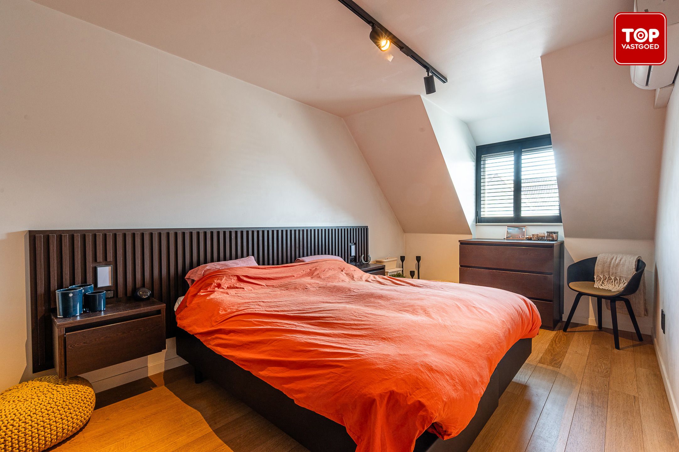 Energiezuinige woning met 3 slaapkamers en mooie tuin.  foto 14
