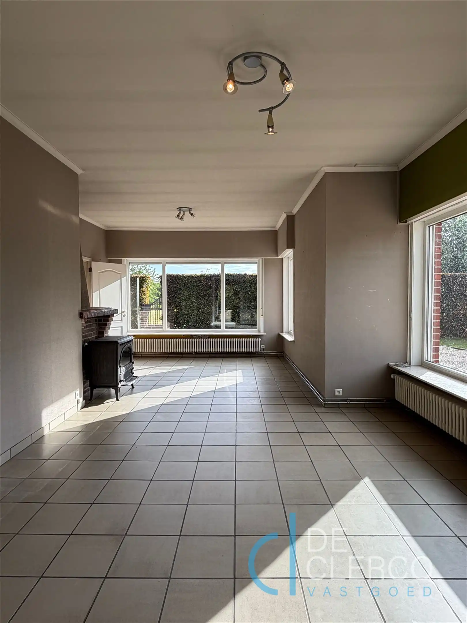 Grote landelijke woning te huur met prachtige tuin en weide! foto 2