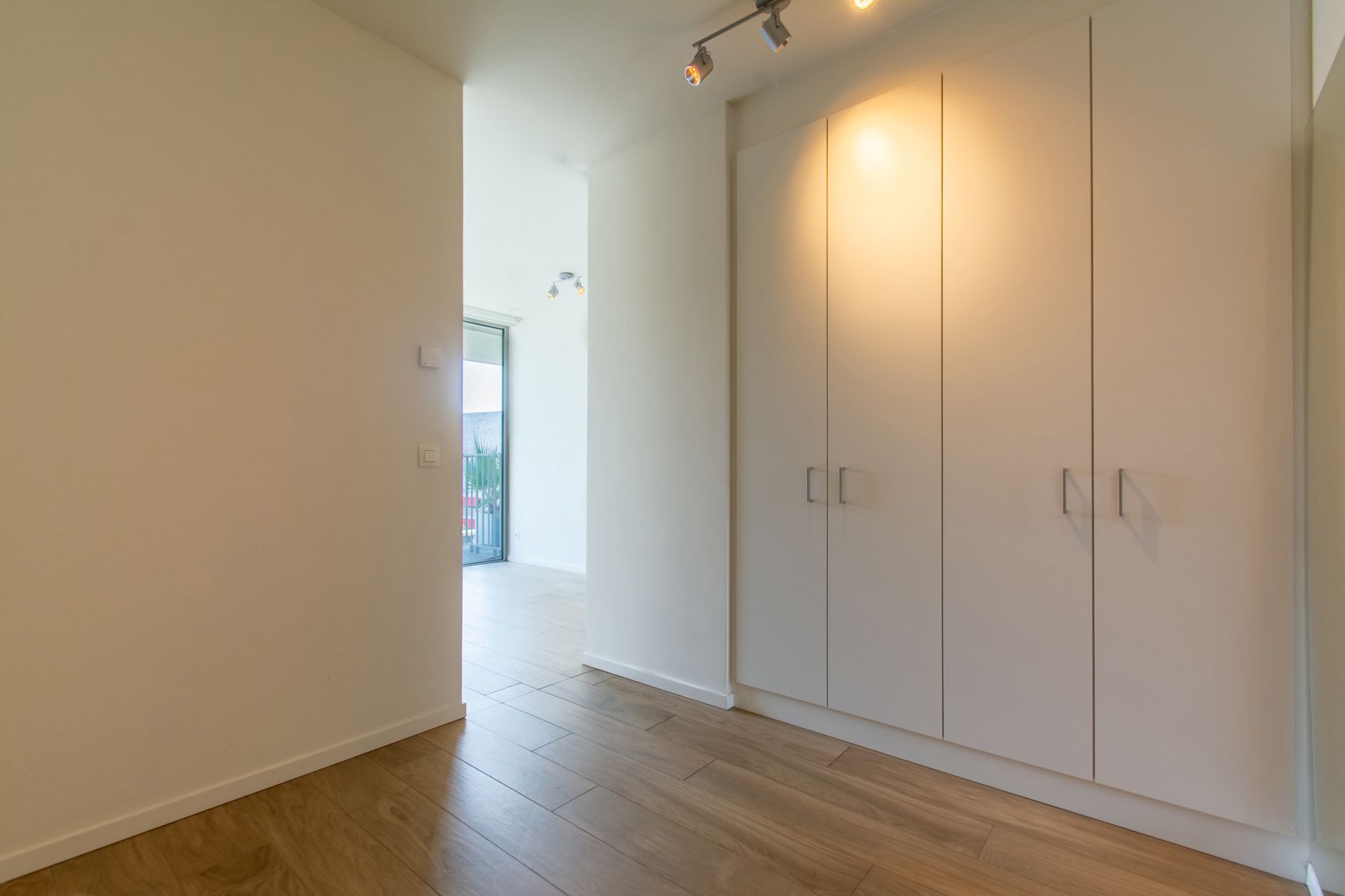 Prachtige studio met zicht op de Schelde foto 11