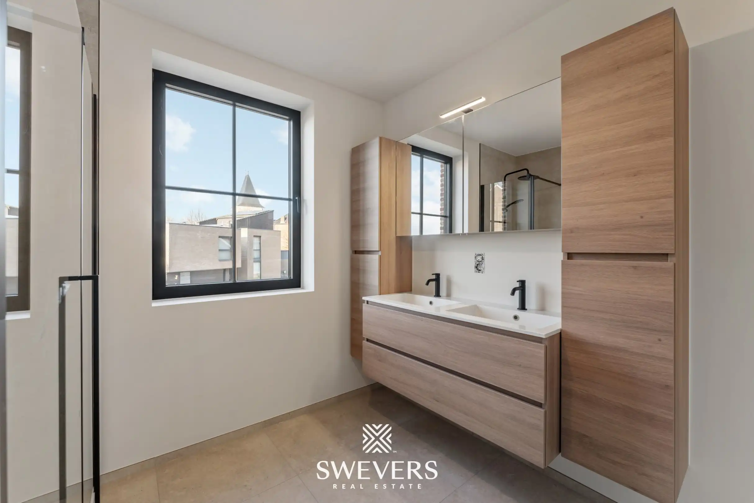 Modern en energiezuinig wonen in alle rust, in het hart van Wilderen foto 20