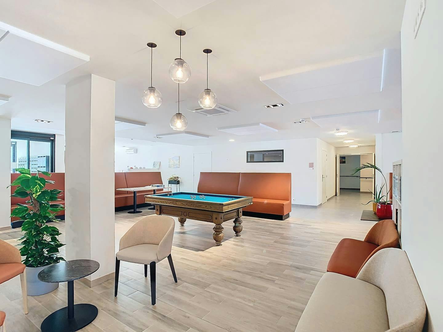 Zorgeloos wonen in een nieuwbouw assistentieflat te Maldegem foto 7