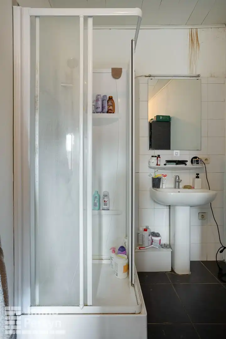 Opbrengsteigendom met 2 appartementen bij station Aarschot | 2x EPC B foto 8