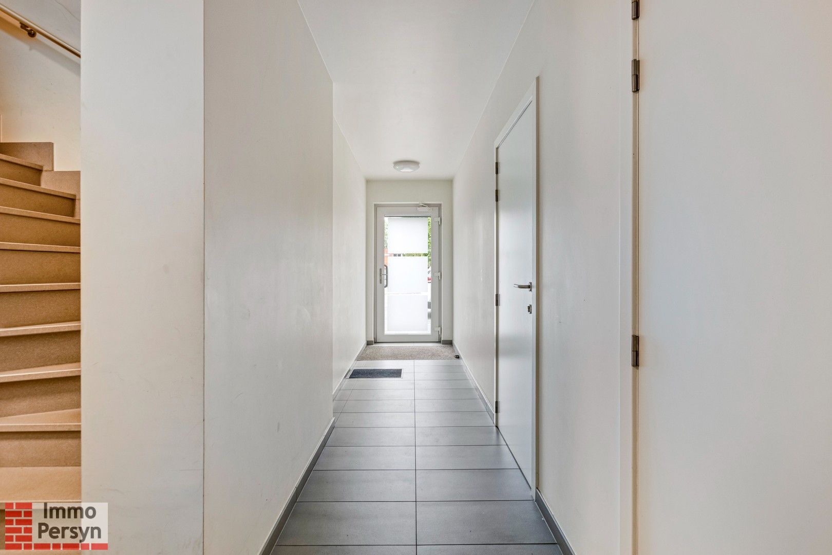 Modern en energiezuinig triplex appartement nabij het centrum van Scherpenheuvel foto 2