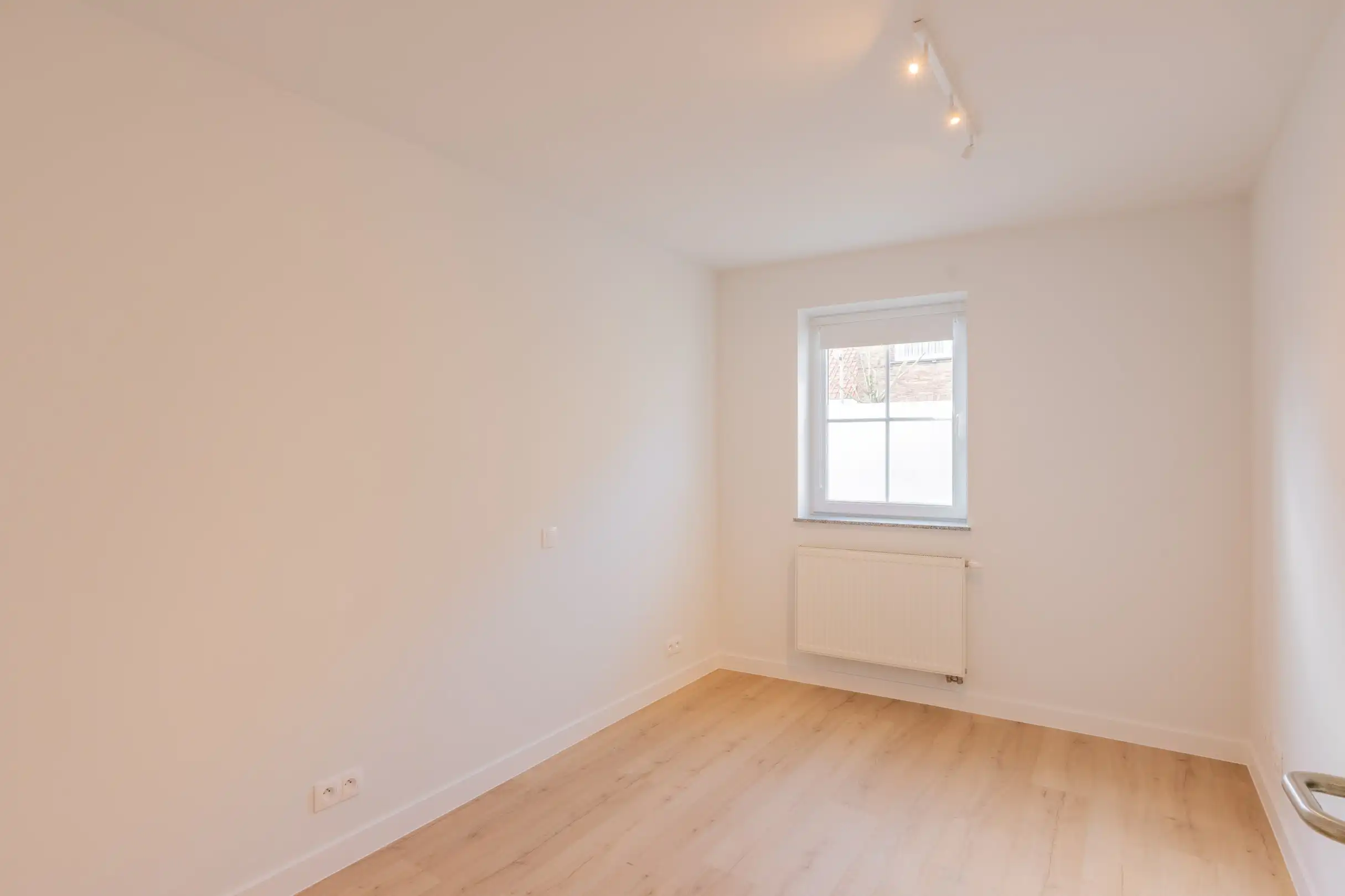 Prachtig appartement mét garage te Westkapelle foto 12