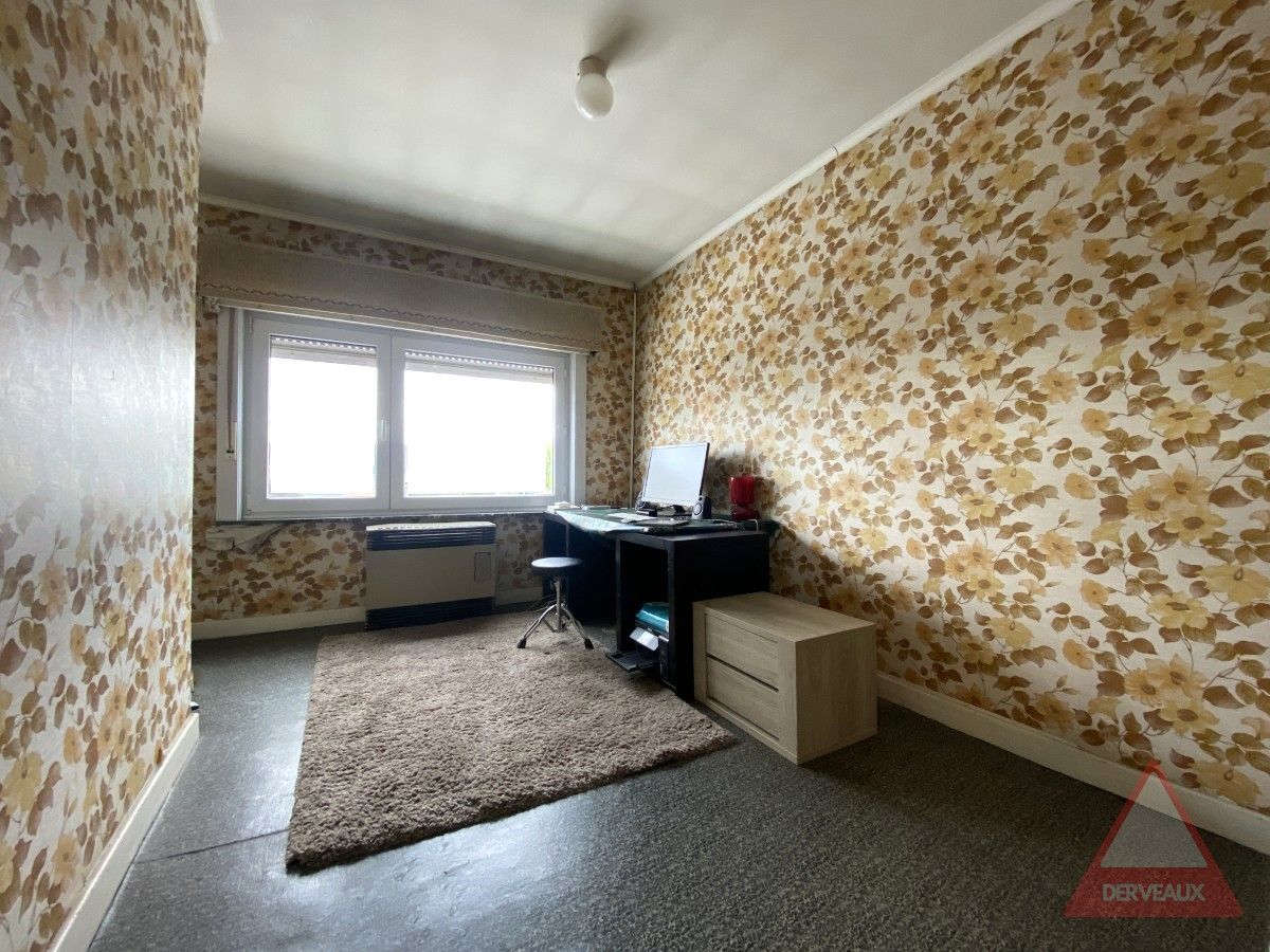 Moorslede - Woning met garage en tuin foto 10