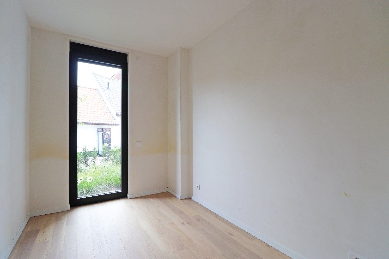 Prachtig gelijkvloers appartement foto 10