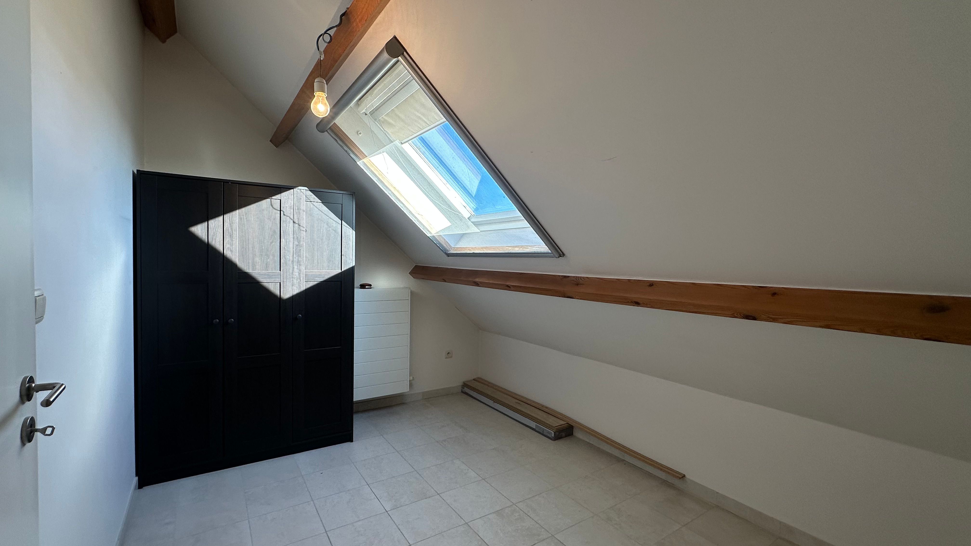DUPLEX MET 2 SLKPS TE KOOP - HEUSDEN foto 15