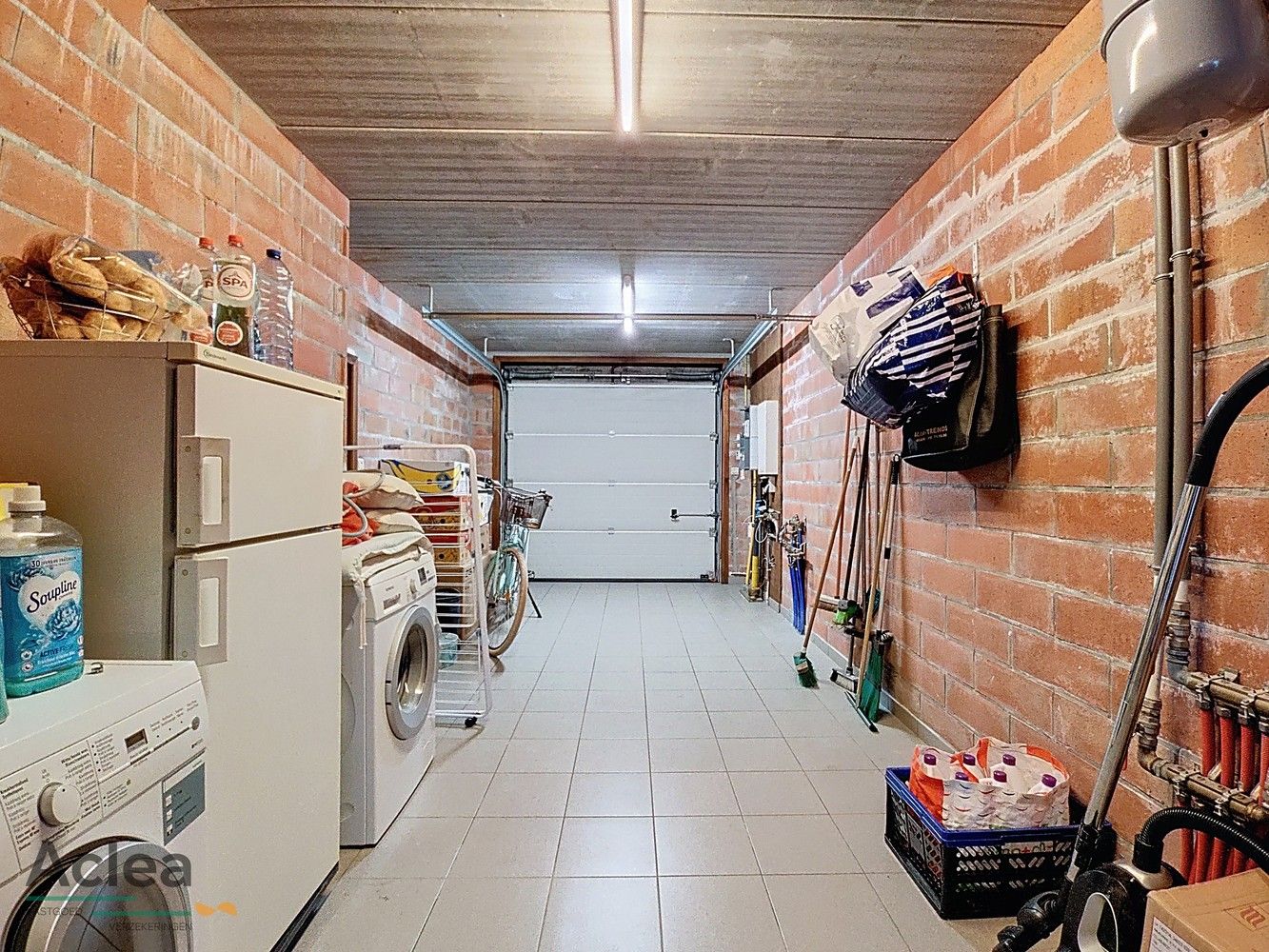 rustig gelegen halfopen woning foto 11