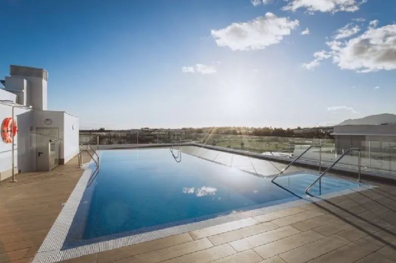 Luxueus appartement met adembenemend uitzicht nabij Puerto Banús - geniet van luxe wonen op wandelafstand van het strand en alle voorzieningen! foto 15