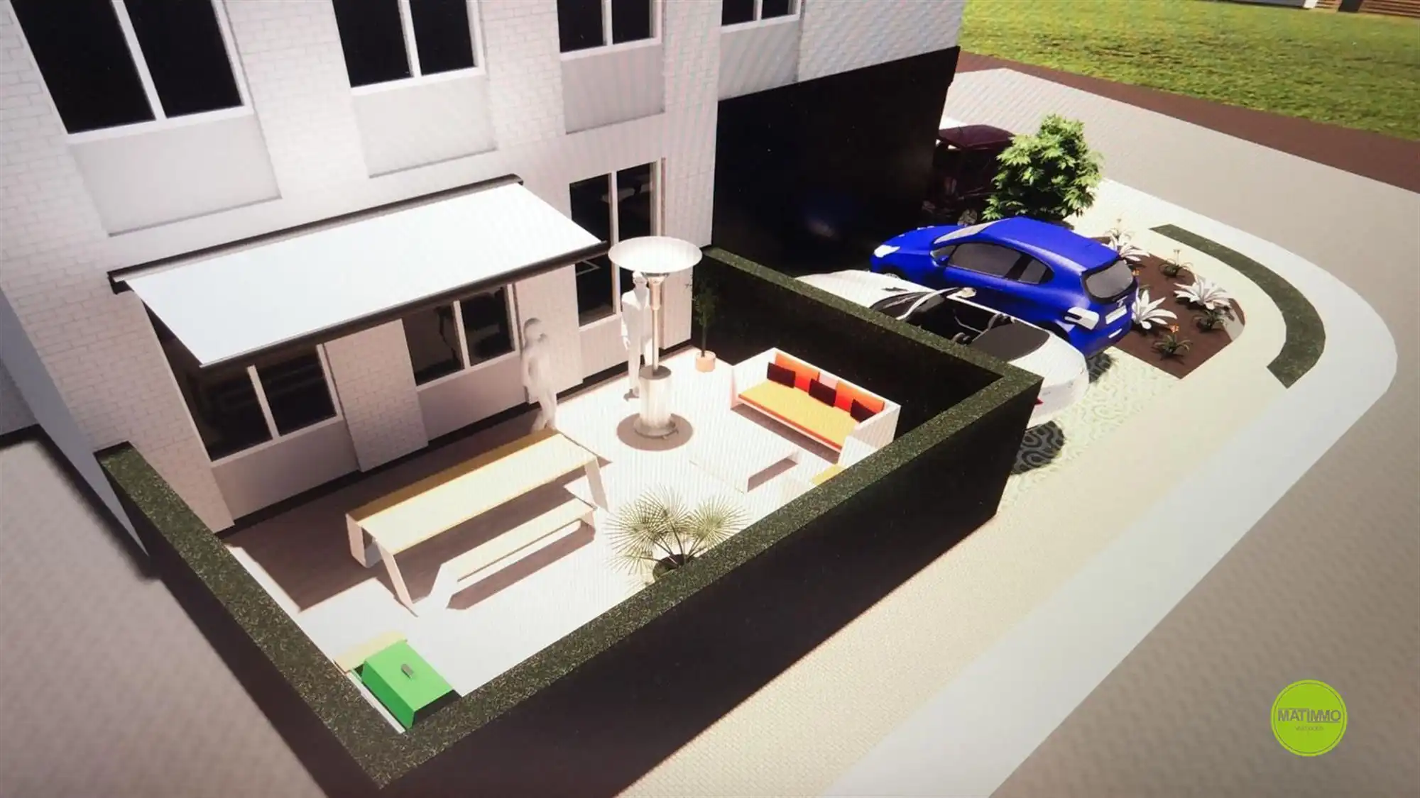 Wonen en werken op toplocatie in Hulst foto 21
