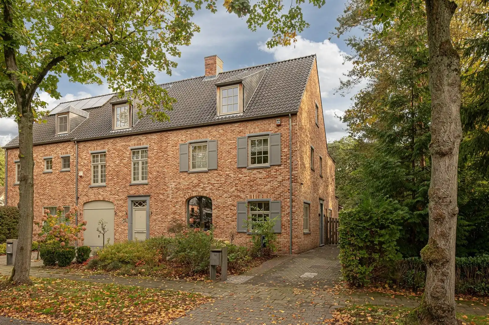 Huis te koop Schagendreef 53 - 2930 BRASSCHAAT