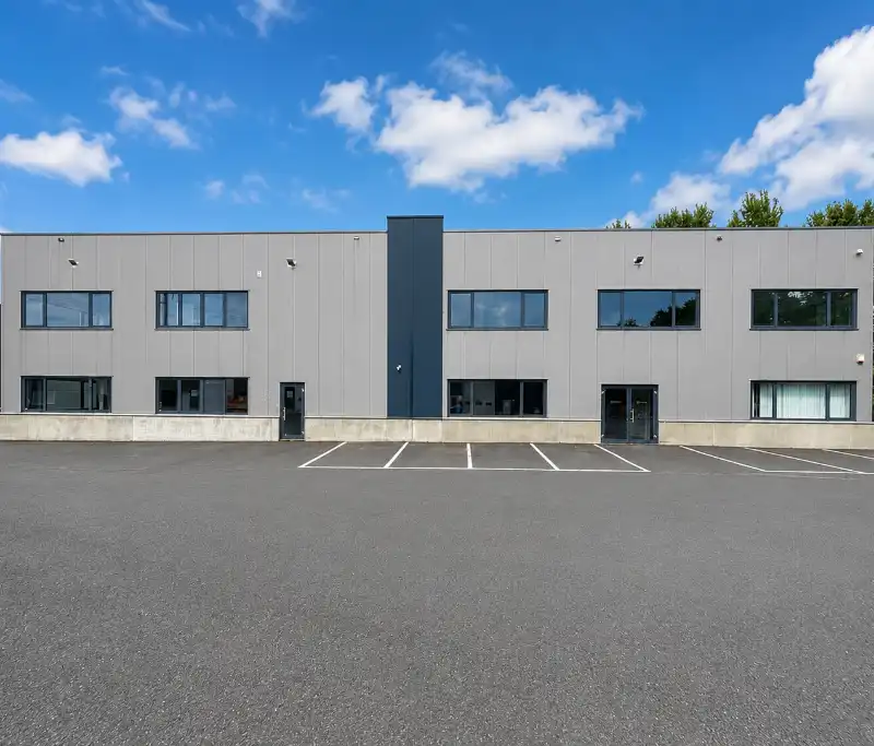 Commercieel te huur Visbeekstraat 11 - 2300 Turnhout