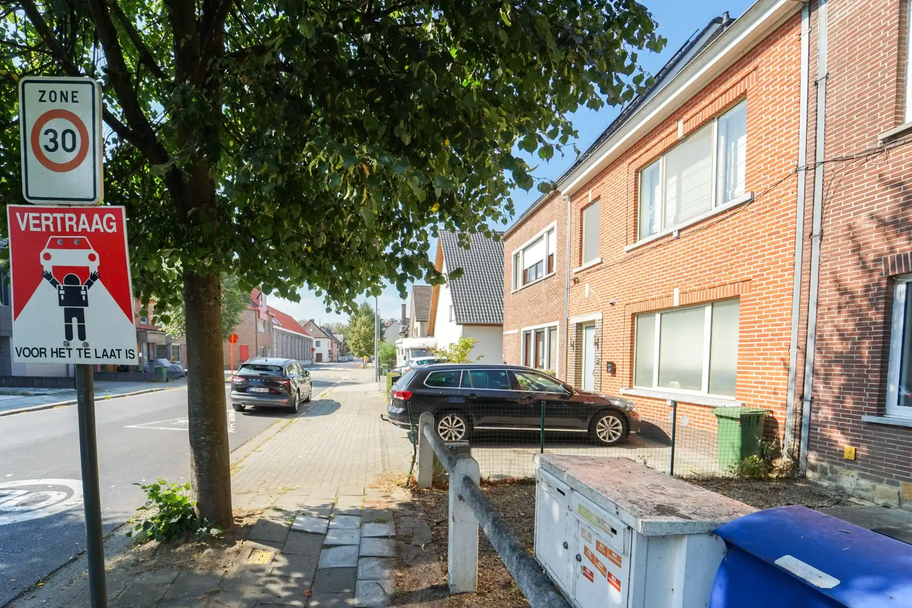 Ruime residentieel gelegen woning foto 31
