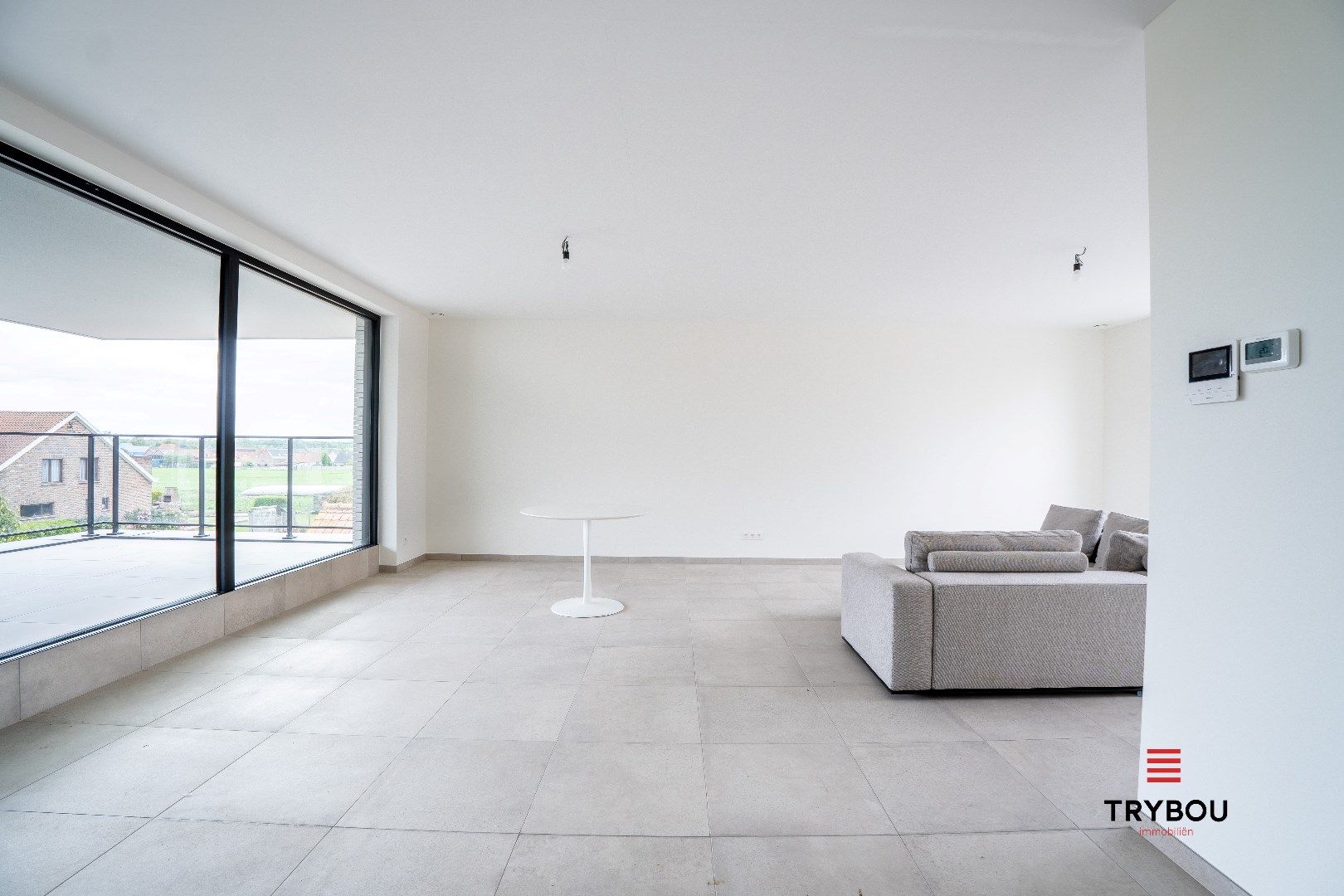Uniek project met opvallend hedendaagse architectuur foto 4