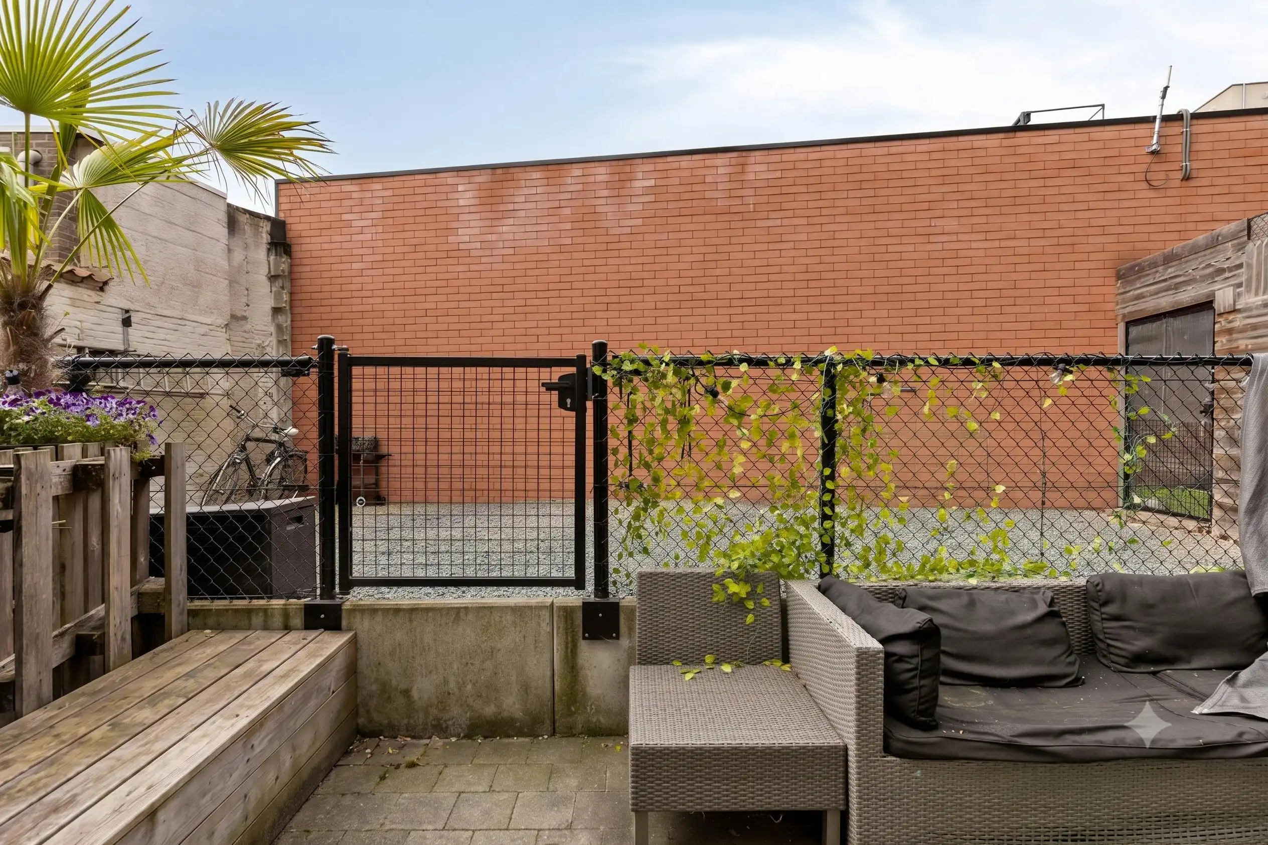 recente instapklare stadswoning, te koop in centrum Lier foto 11