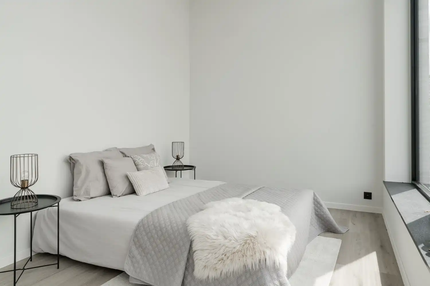 Volledige nieuwe villa met 4 slaapkamers en 3 badkamers op de Heide te Lommel. foto 24