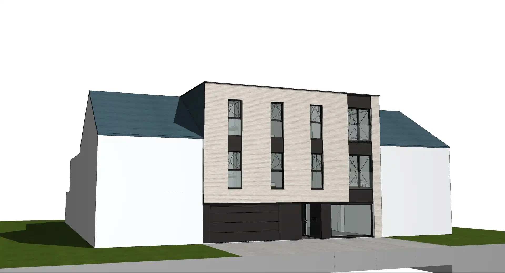 Handelspand te huur in het hartje van Houthalen, de kans voor ondernemers! foto 4