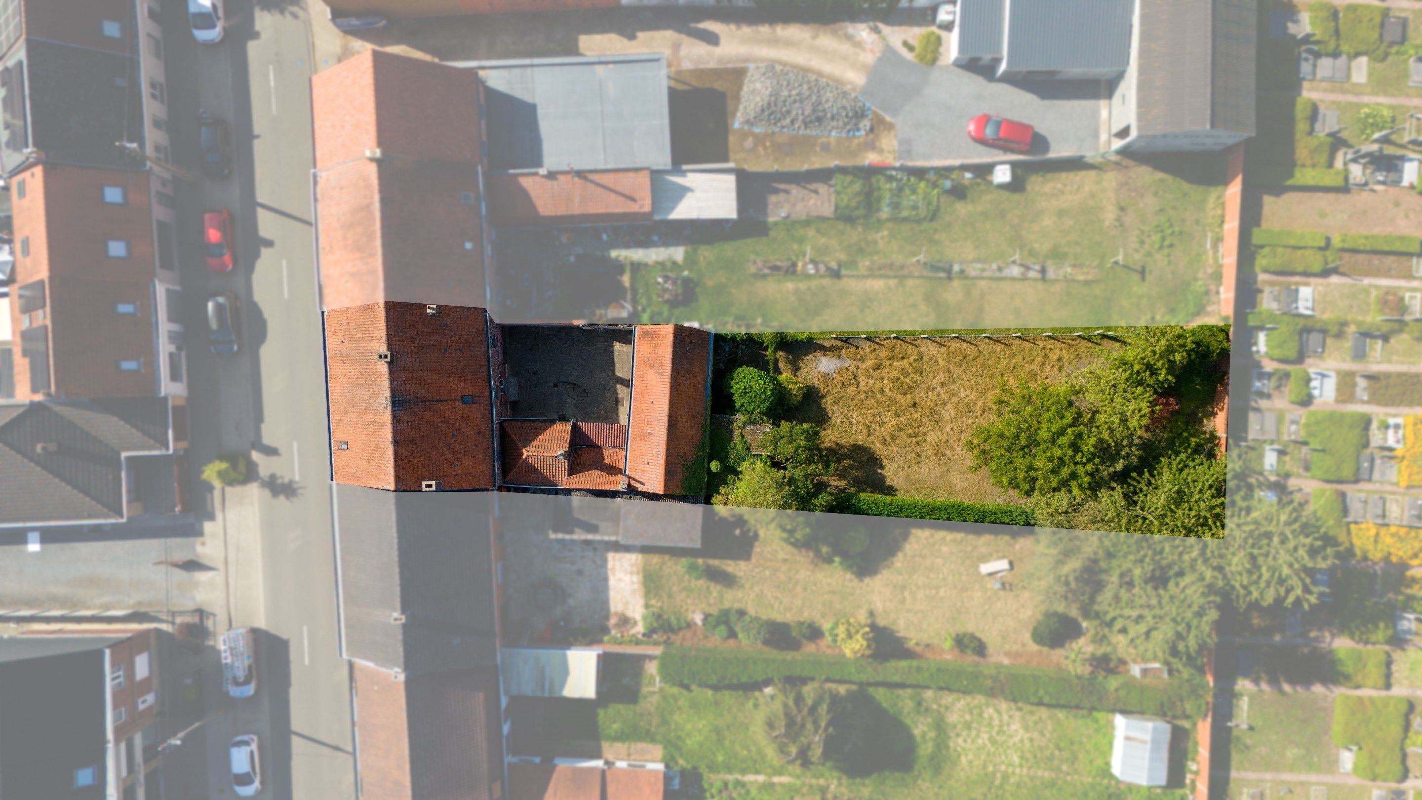 TE RENOVEREN WONING MET 1001 MOGELIJKHEDEN foto 15