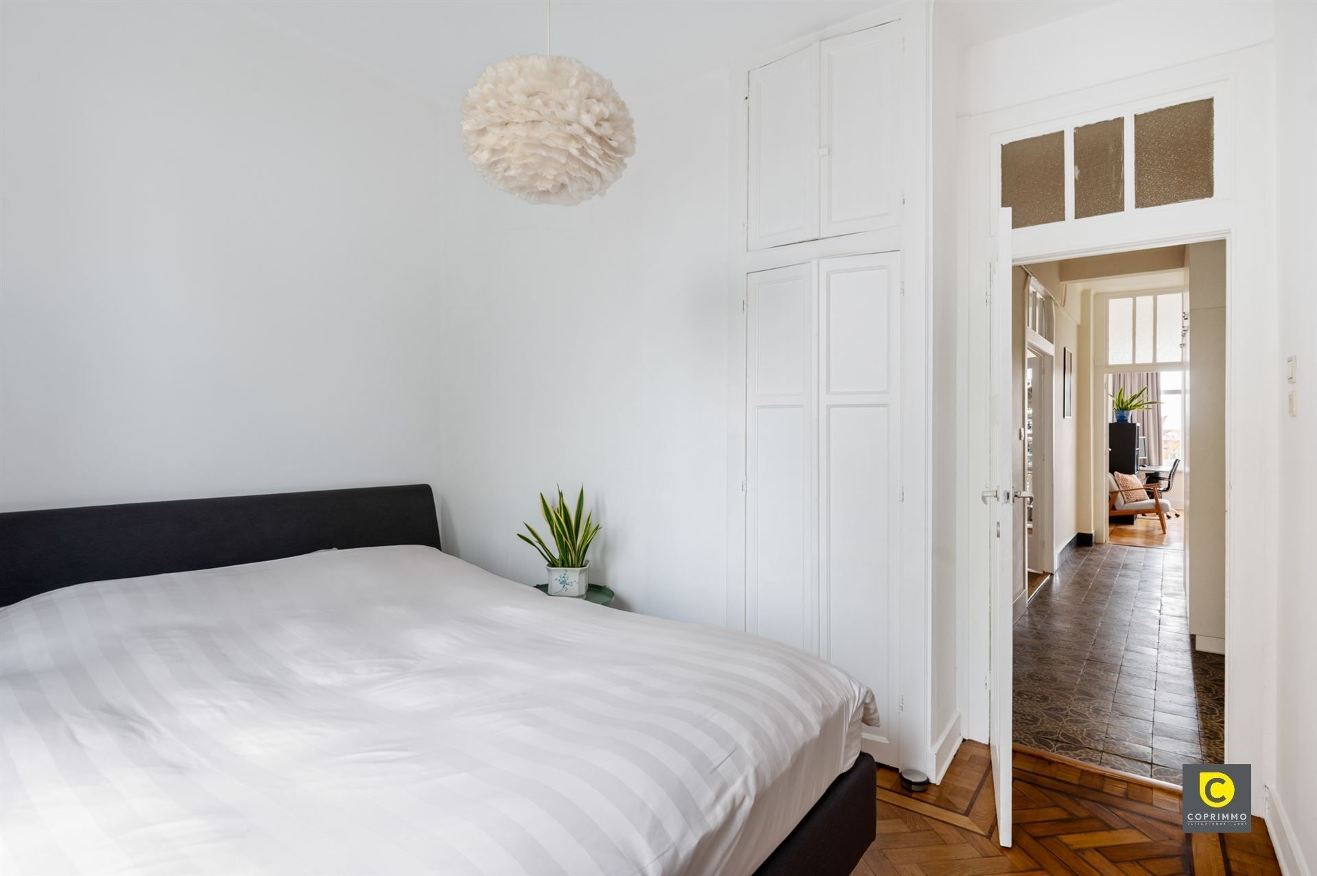 Art-deco app met 3 slpk foto 8