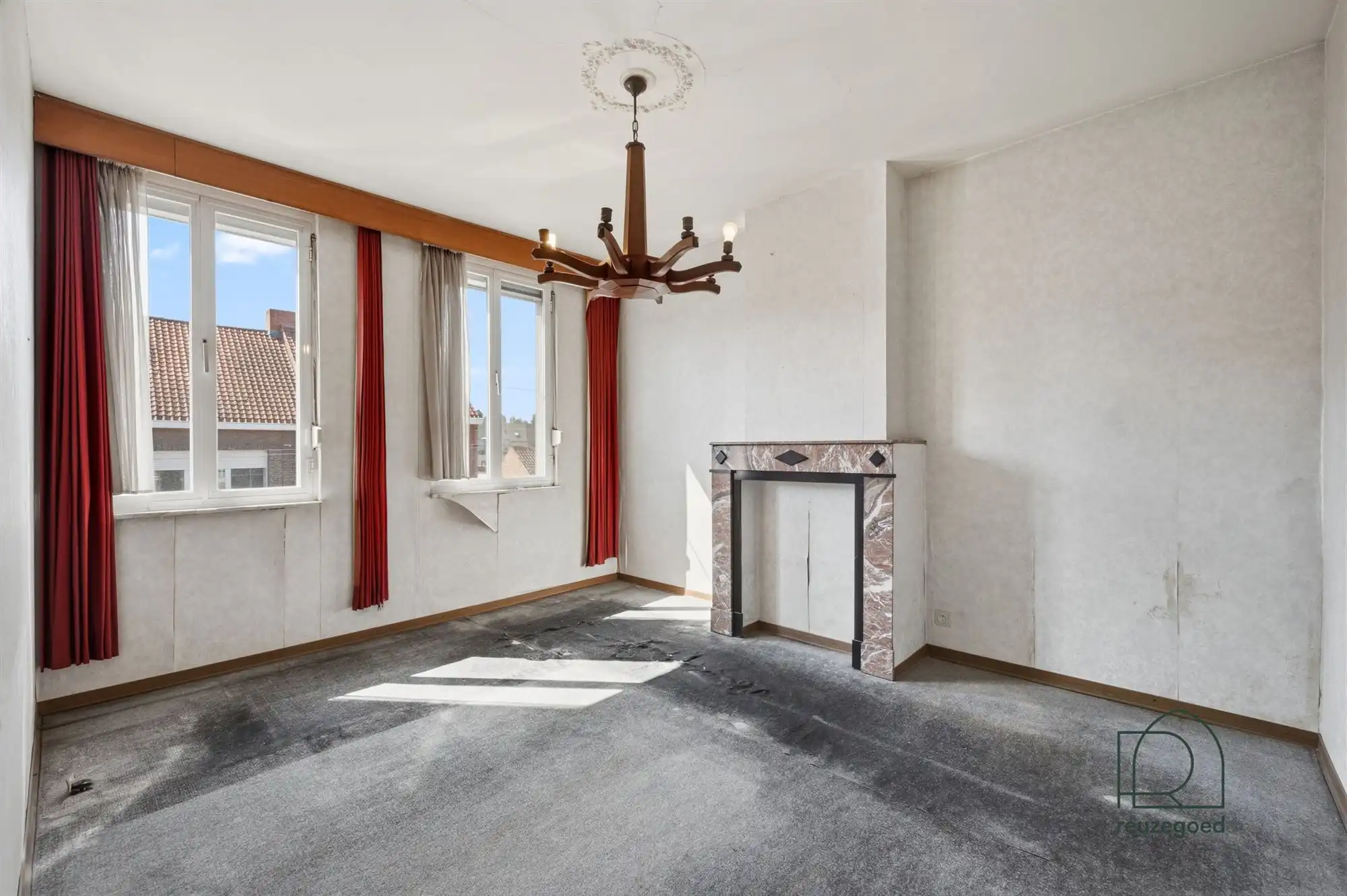 Karaktervolle renovatiewoning met diepe tuin in het hart van Berlaar foto 14
