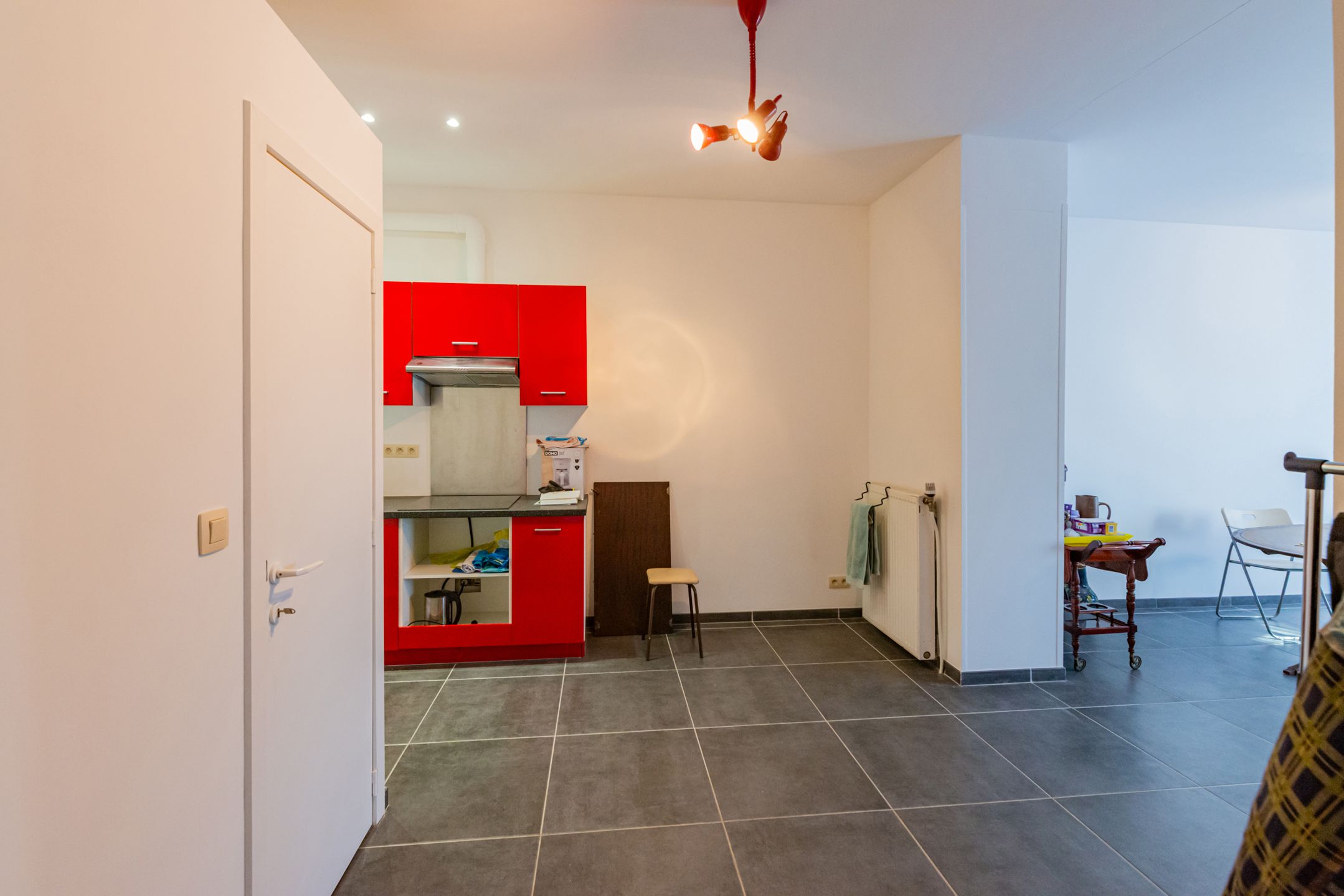 Opbrengsteigendom met 3 appartement + werkruimte foto 24