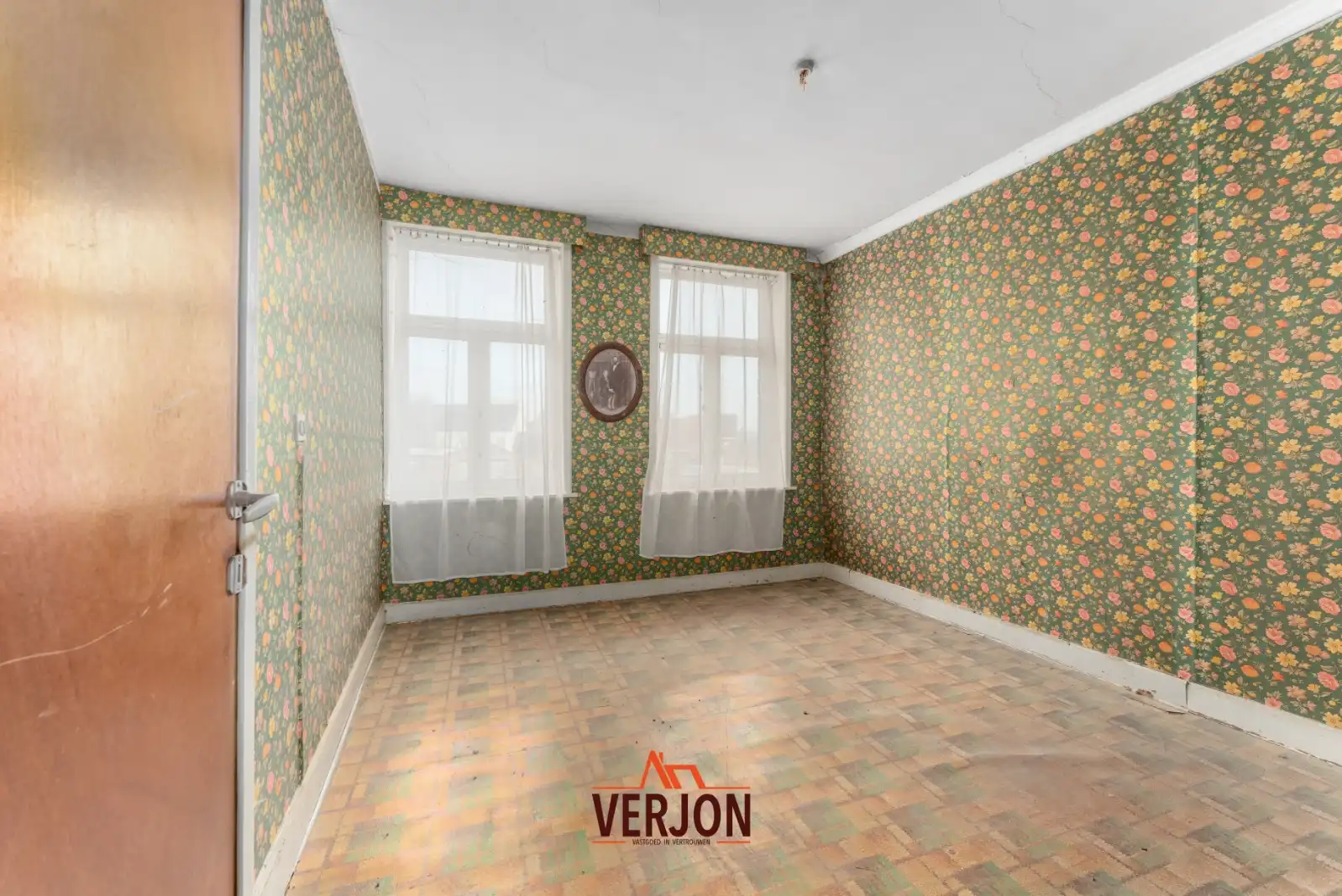 Mis deze knaller van een te renoveren woning niet op 693 m²! foto 12