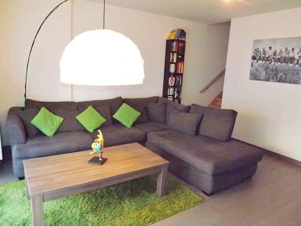 DUPLEXAPPARTEMENT 110M² MET 2 SLK IN CENTRUM. foto 4