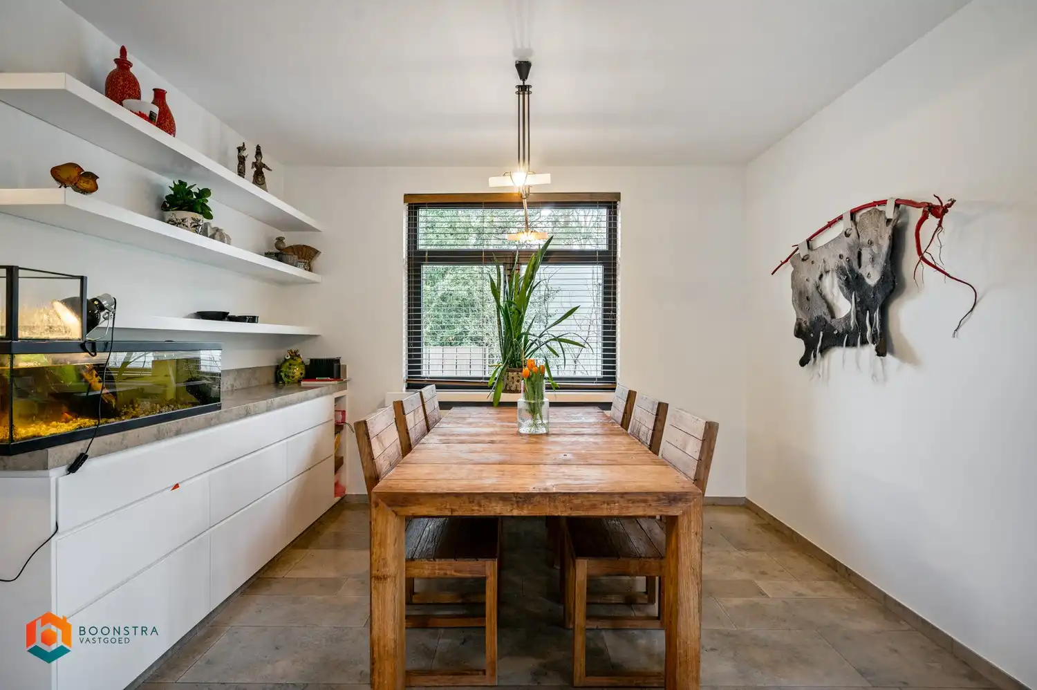 Karaktervol landhuis met 4 slpkrs en aanhorigheden op 27a50ca te Keerbergen foto 6