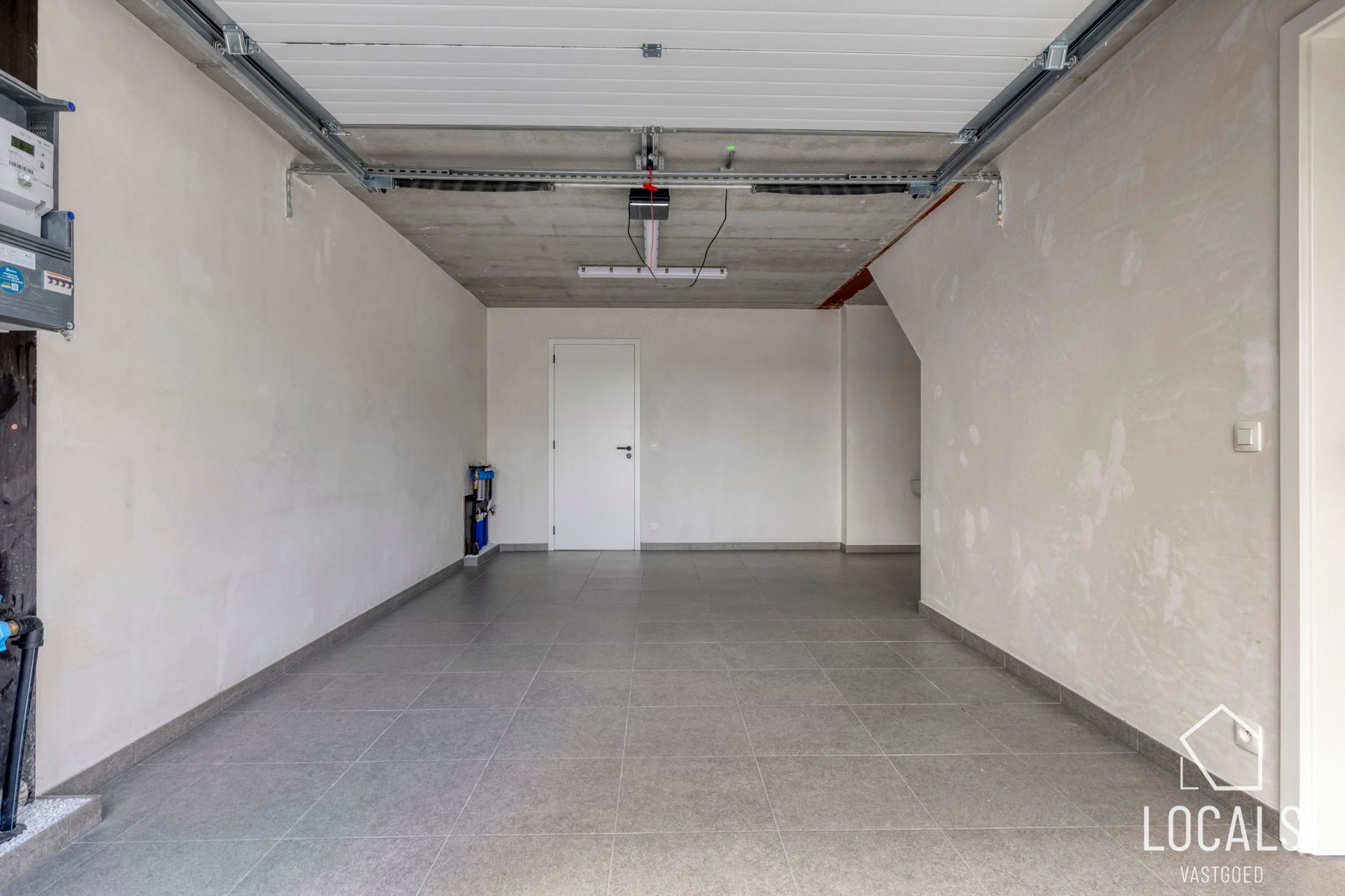 Nieuwbouw HOB met garage, tuin & 4 slaapkamers foto 9