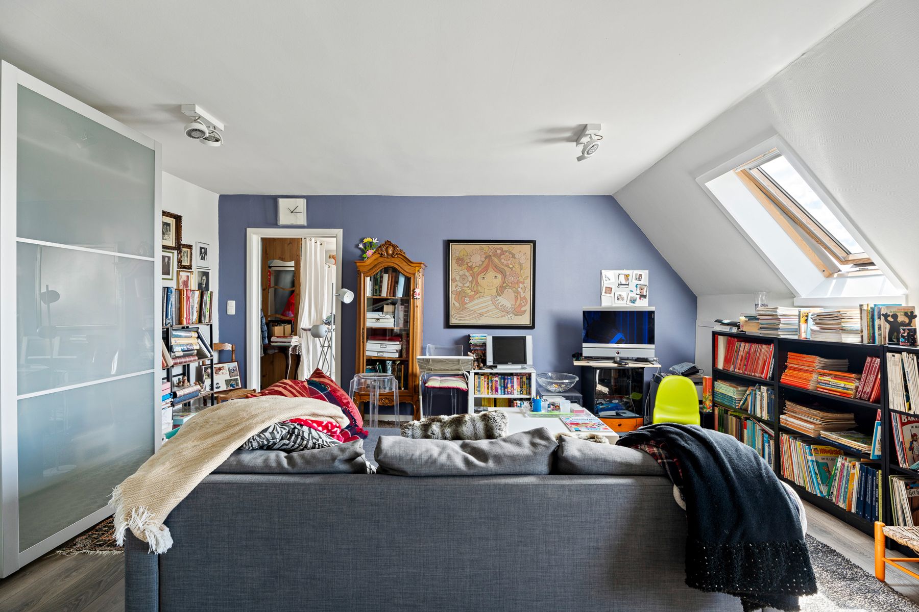 Huis te koop foto 15