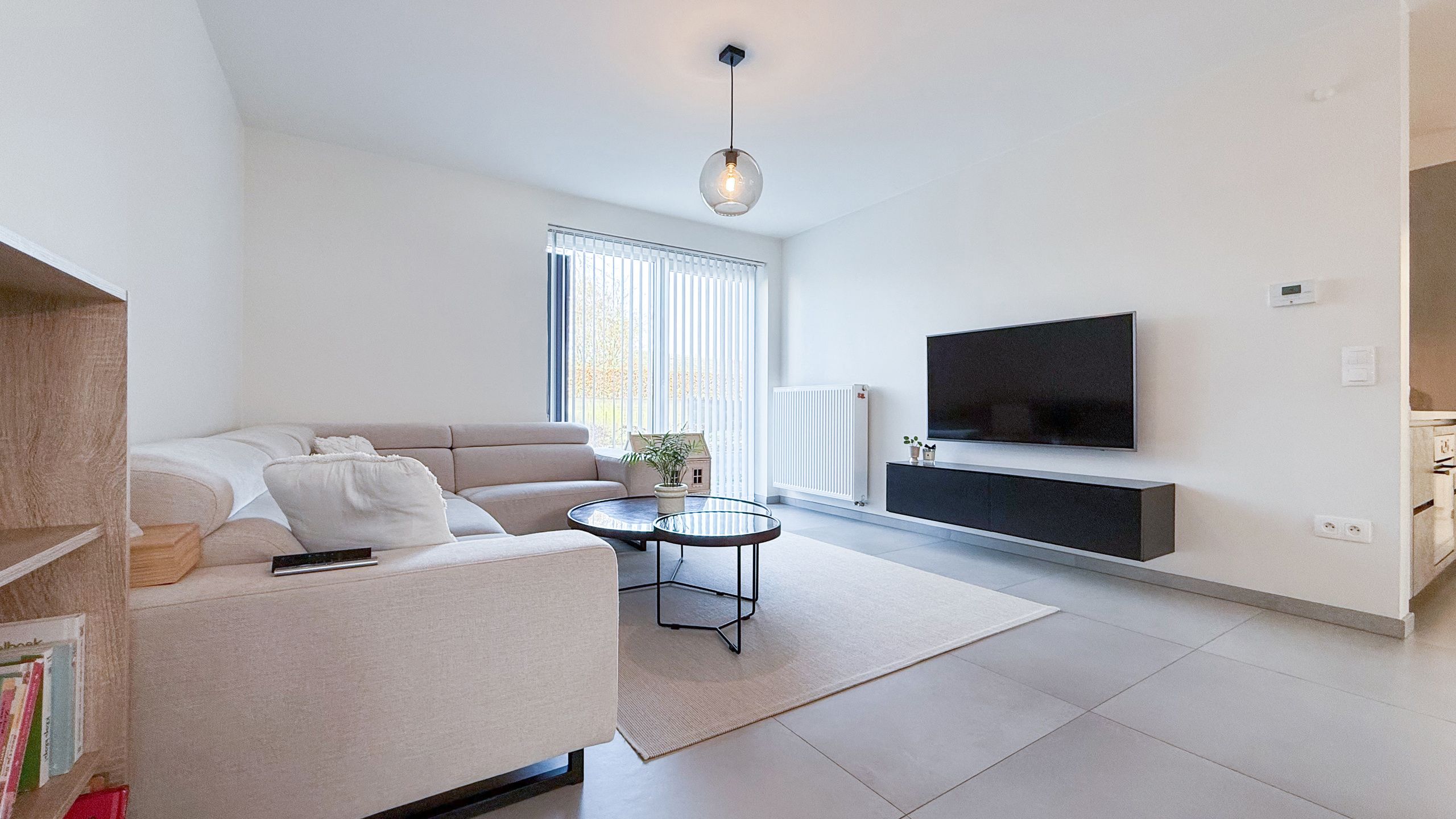 Prachtige halfopen woning met 3 slaapkamers in Boekt! foto 4