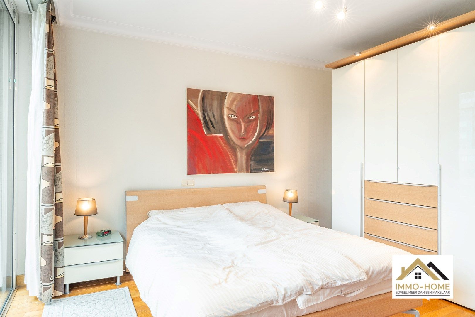 Prachtig instapklaar appartement te Gent  foto 18