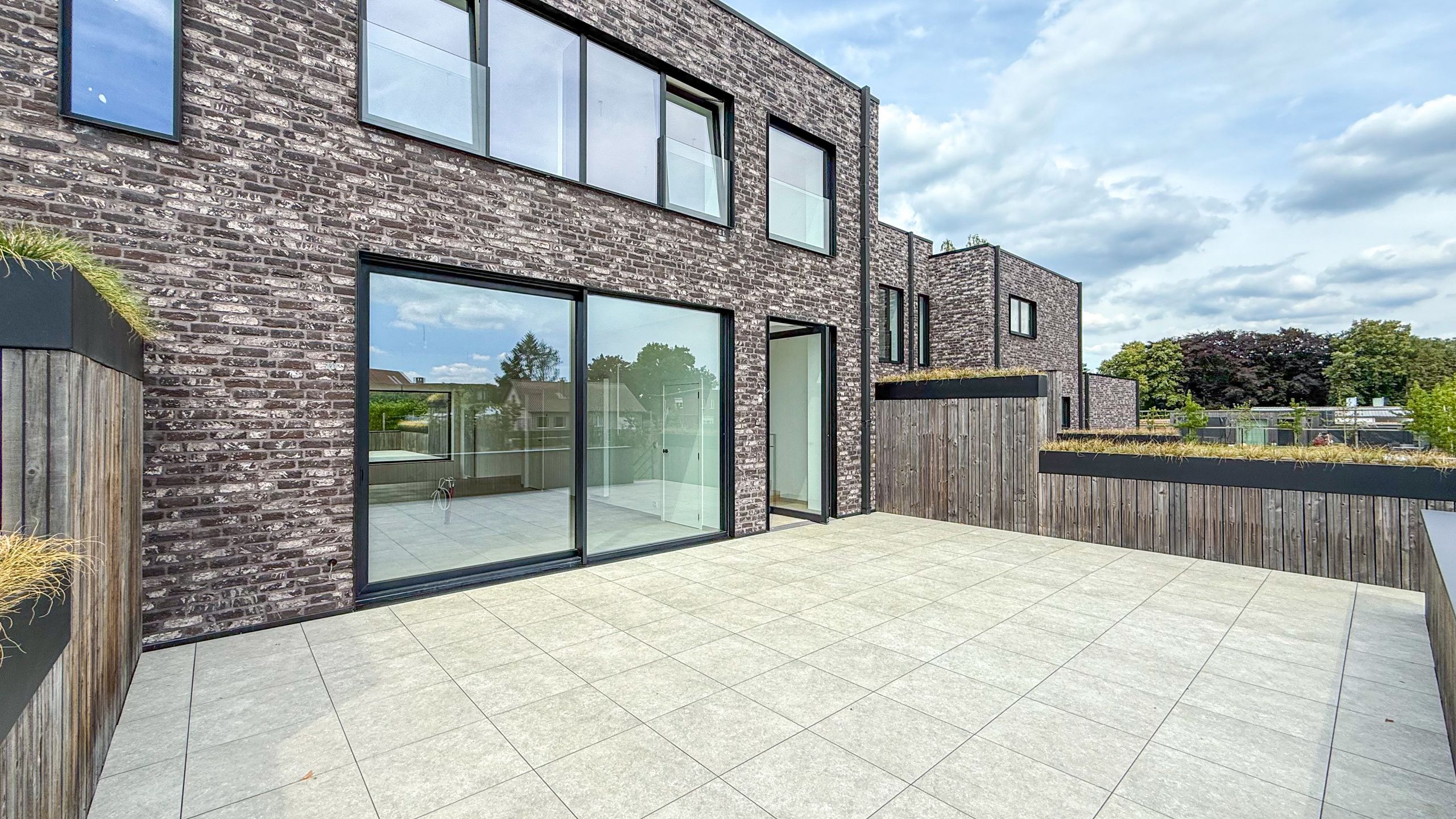 Unieke woning met 3 slpks en zitkuil in prachtig woonproject foto 14