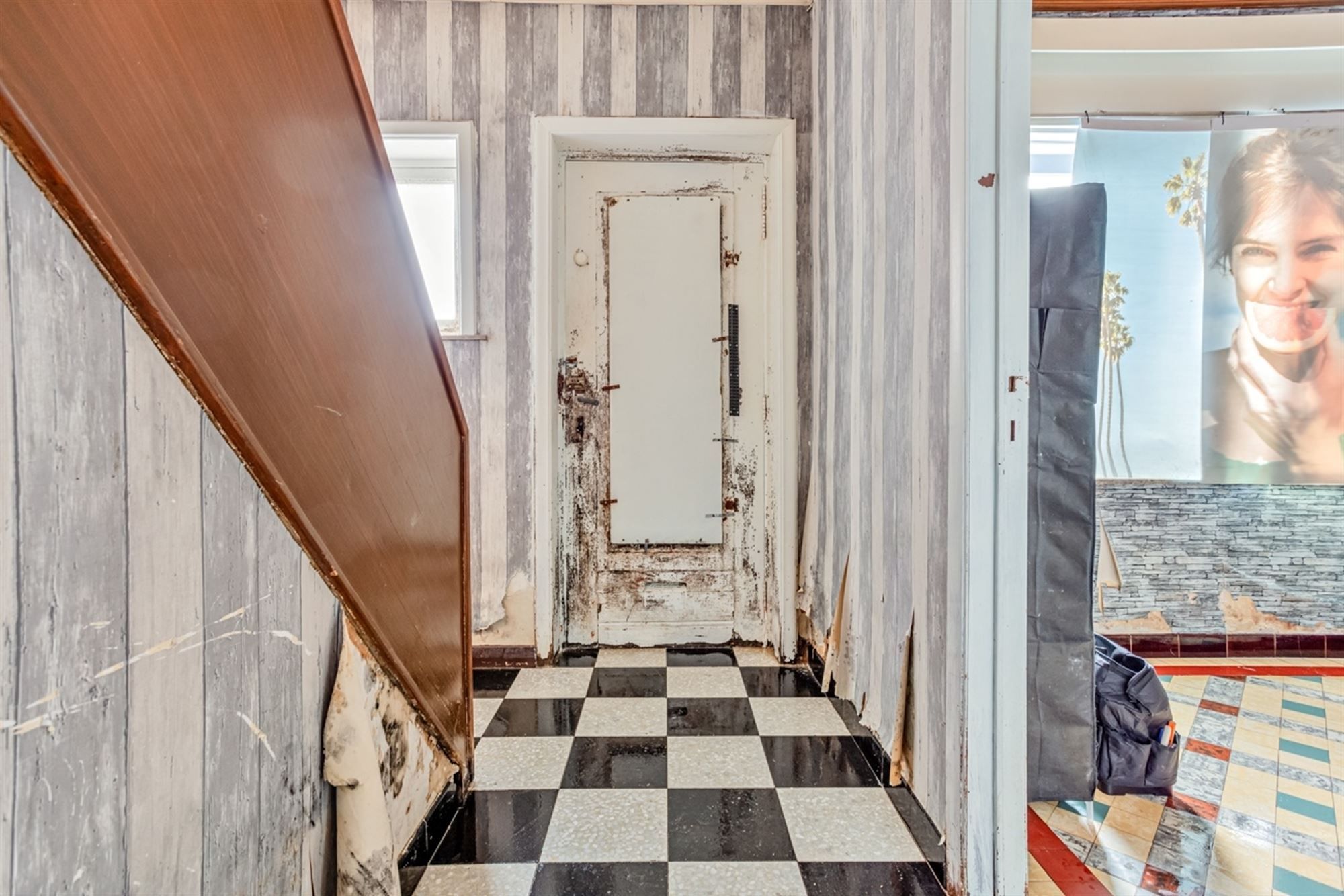 Ruime renovatiewoning met tuin en 3 slaapkamers foto 9