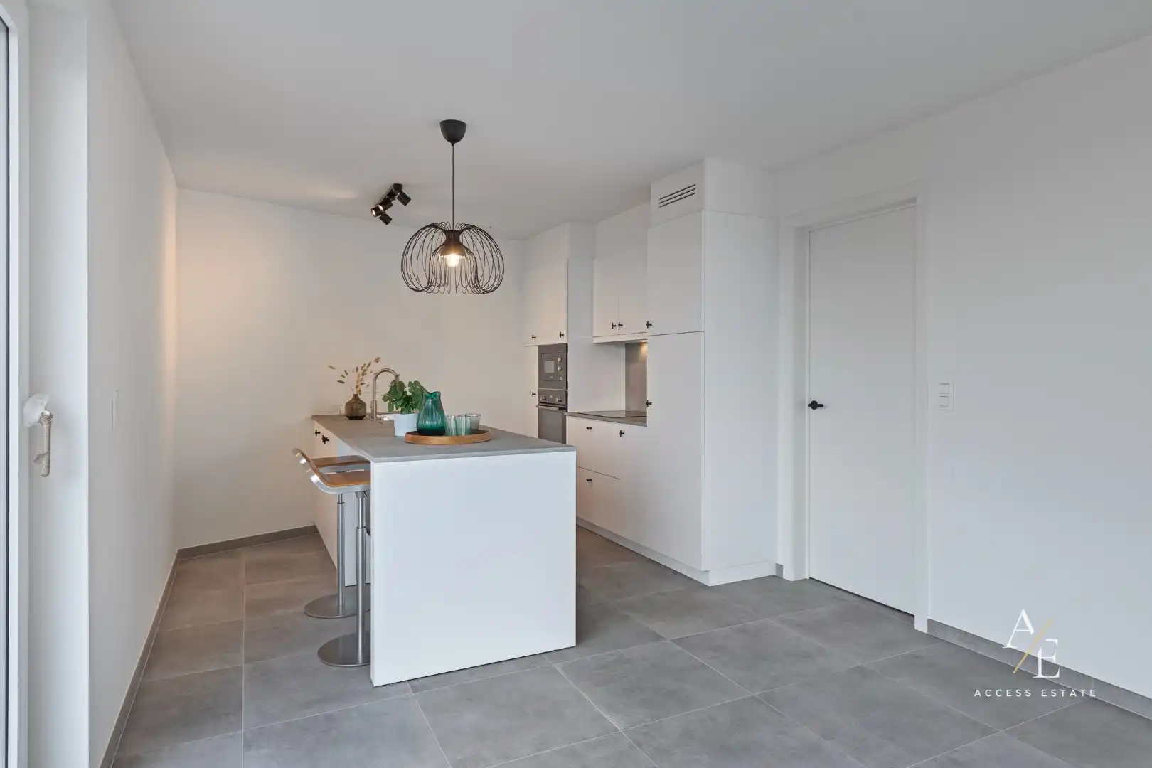 Kwalitatieve en energiezuinige halfopen nieuwbouwwoning met garage (167m²) foto 5