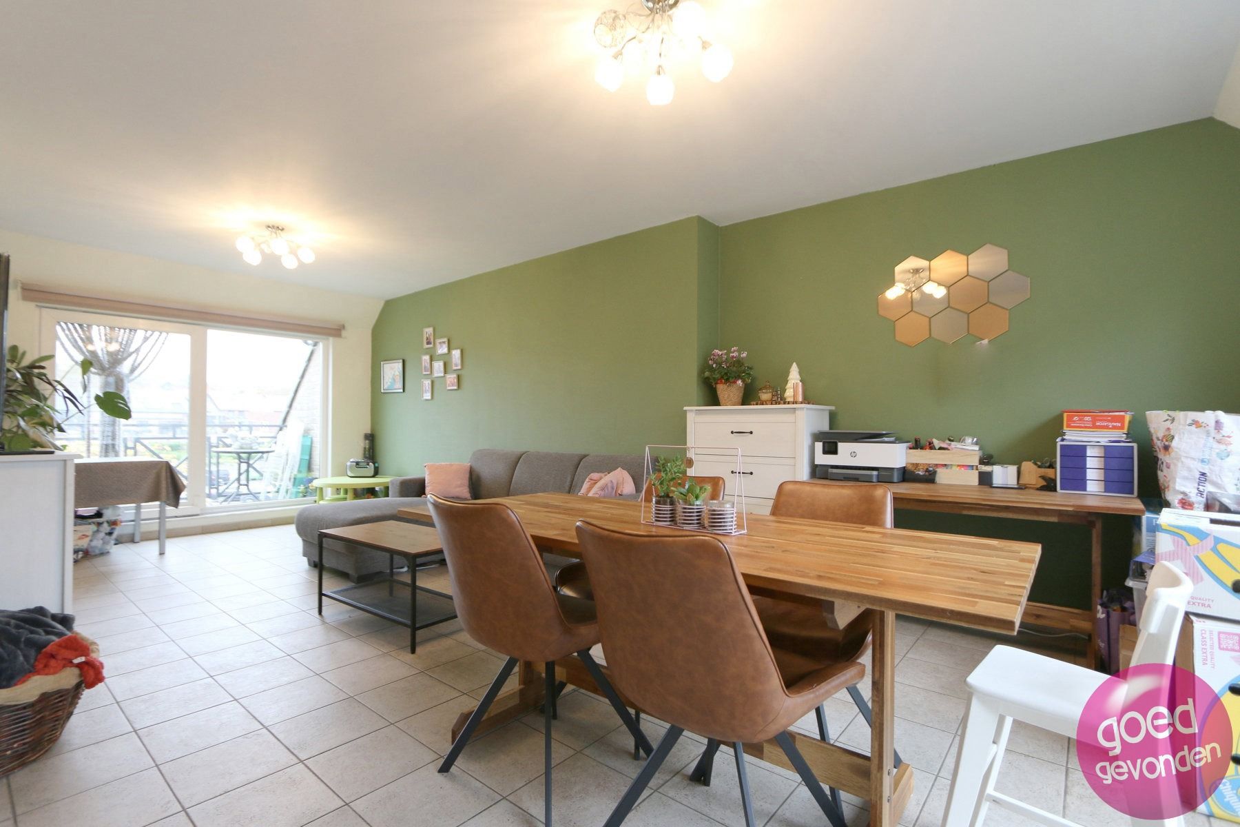 APP - 2 SLK - TERRAS - PARKING - CENTRUM foto 3