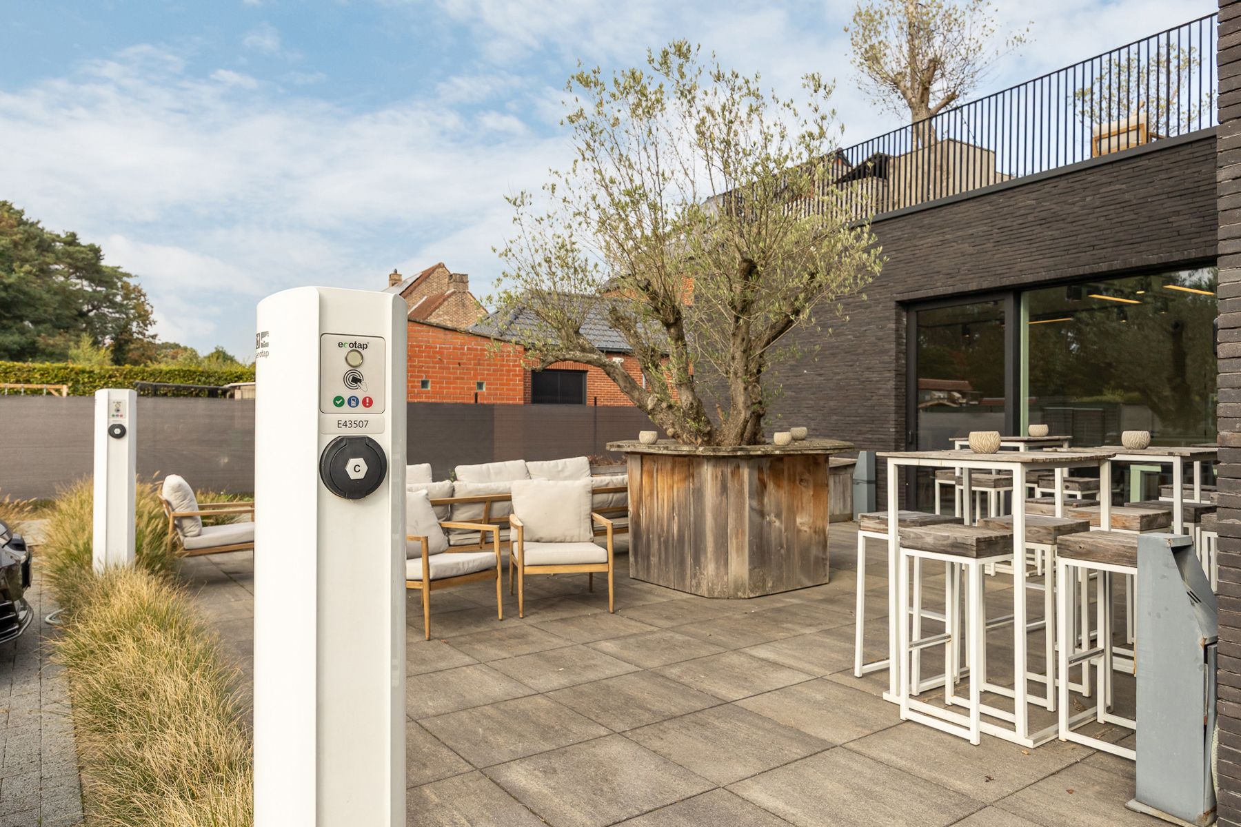 Unieke kans Futereproof bedrijfspand met bewezen succesformule foto 38